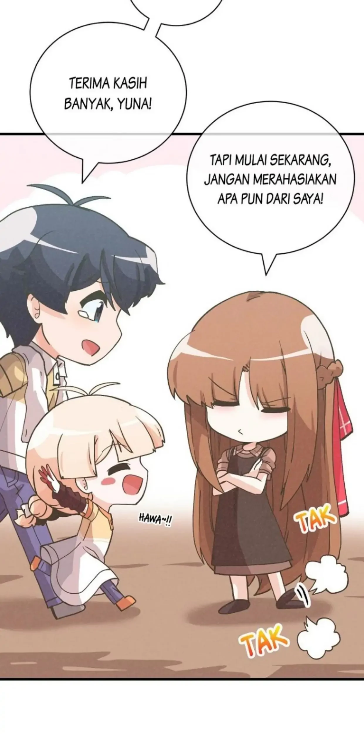 Spirit Farmer Chapter 139 - halaman 90