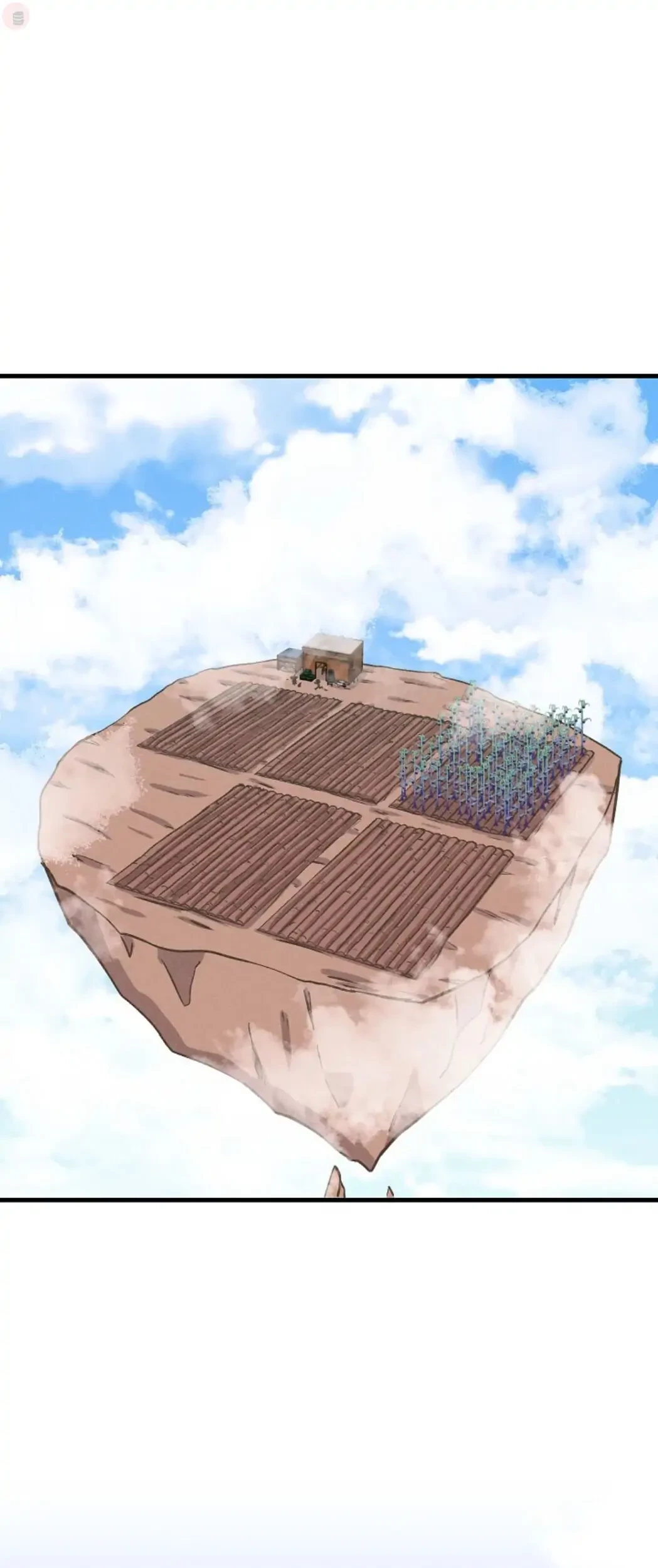 Spirit Farmer Chapter 14 - halaman 1