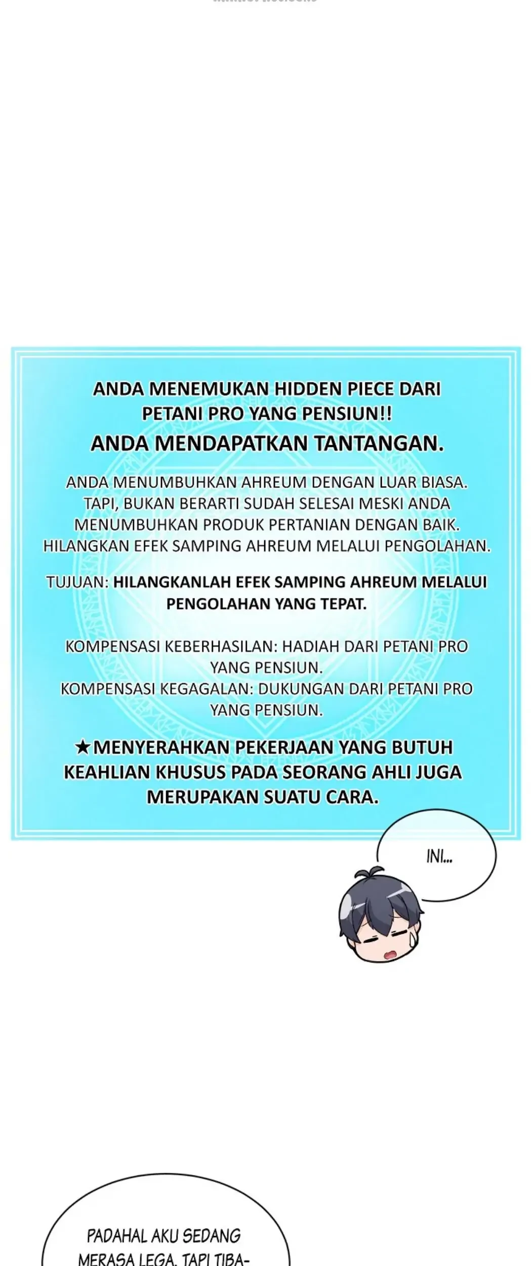 Spirit Farmer Chapter 14 - halaman 11