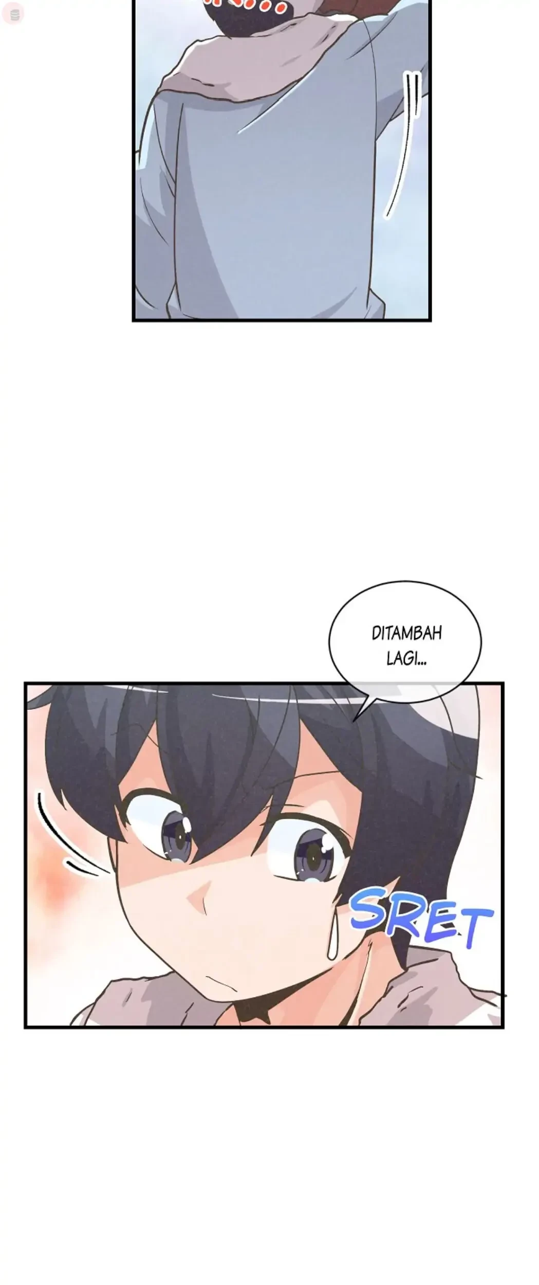 Spirit Farmer Chapter 14 - halaman 13