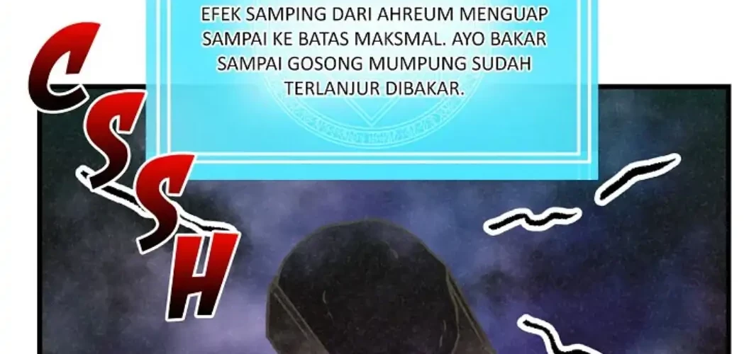 Spirit Farmer Chapter 14 - halaman 22