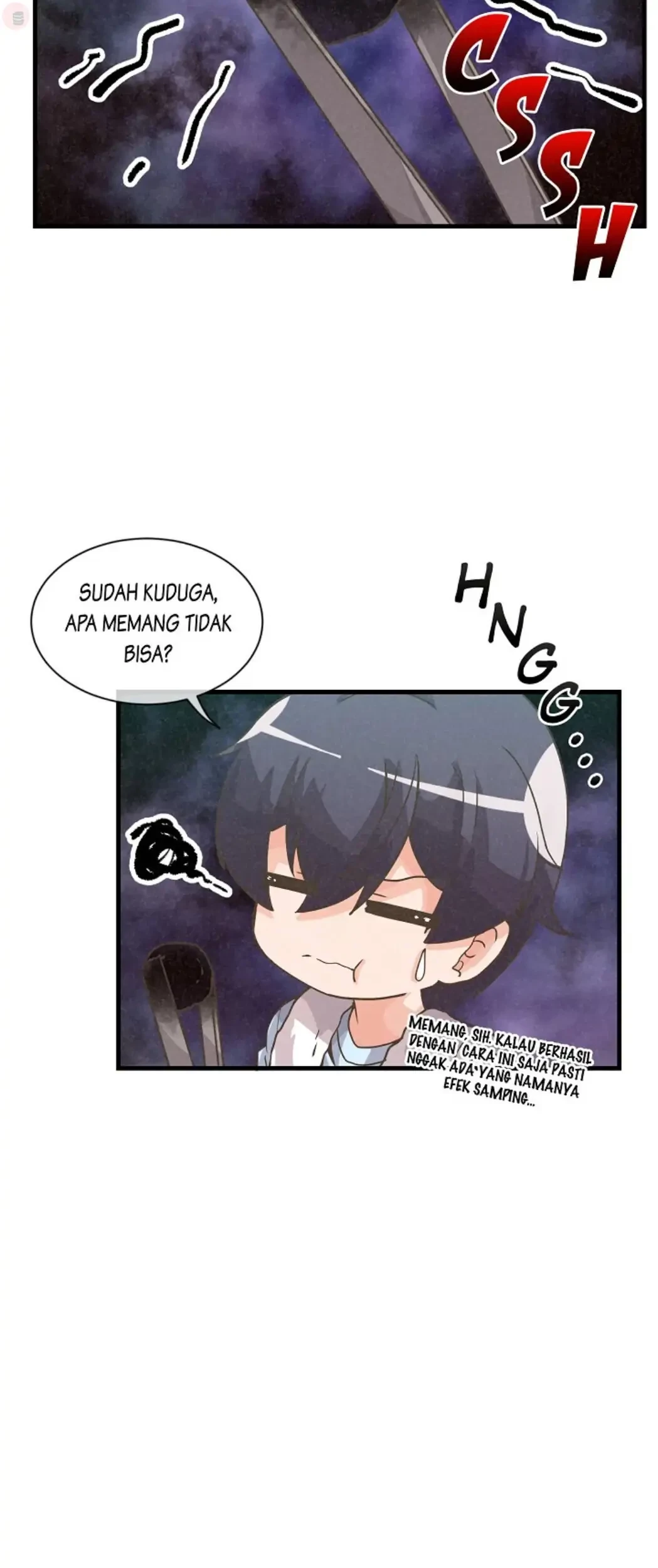 Spirit Farmer Chapter 14 - halaman 23