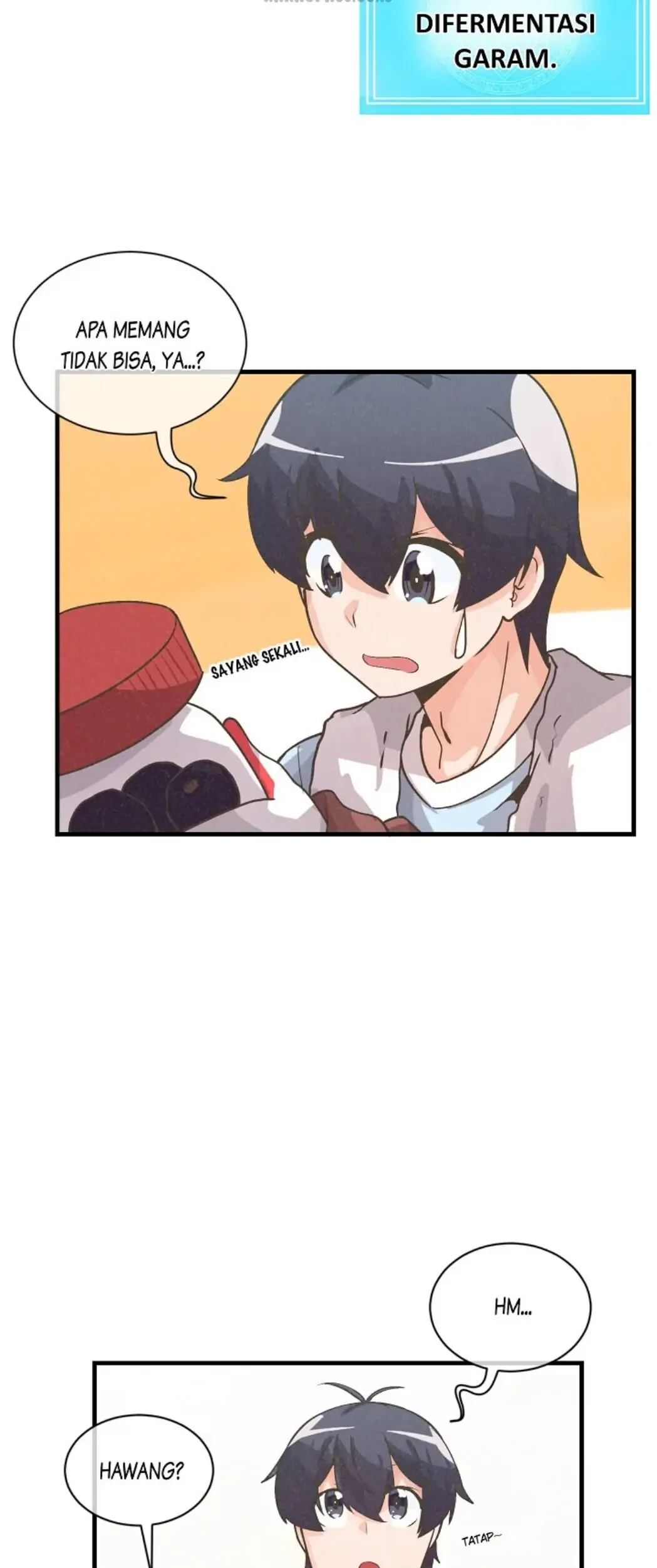 Spirit Farmer Chapter 14 - halaman 29