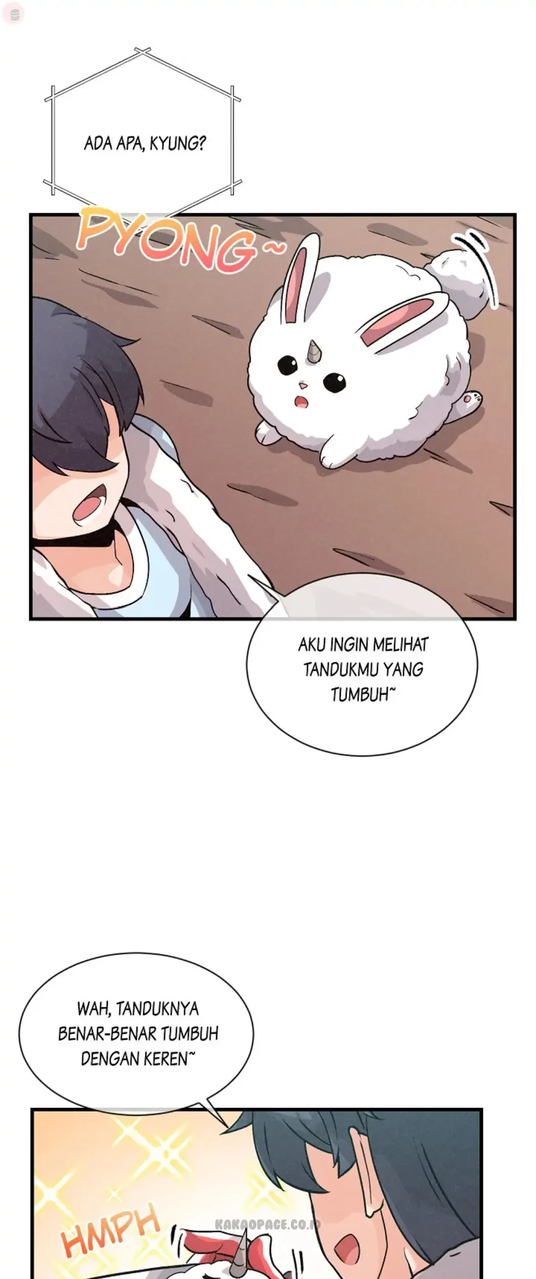 Spirit Farmer Chapter 14 - halaman 35