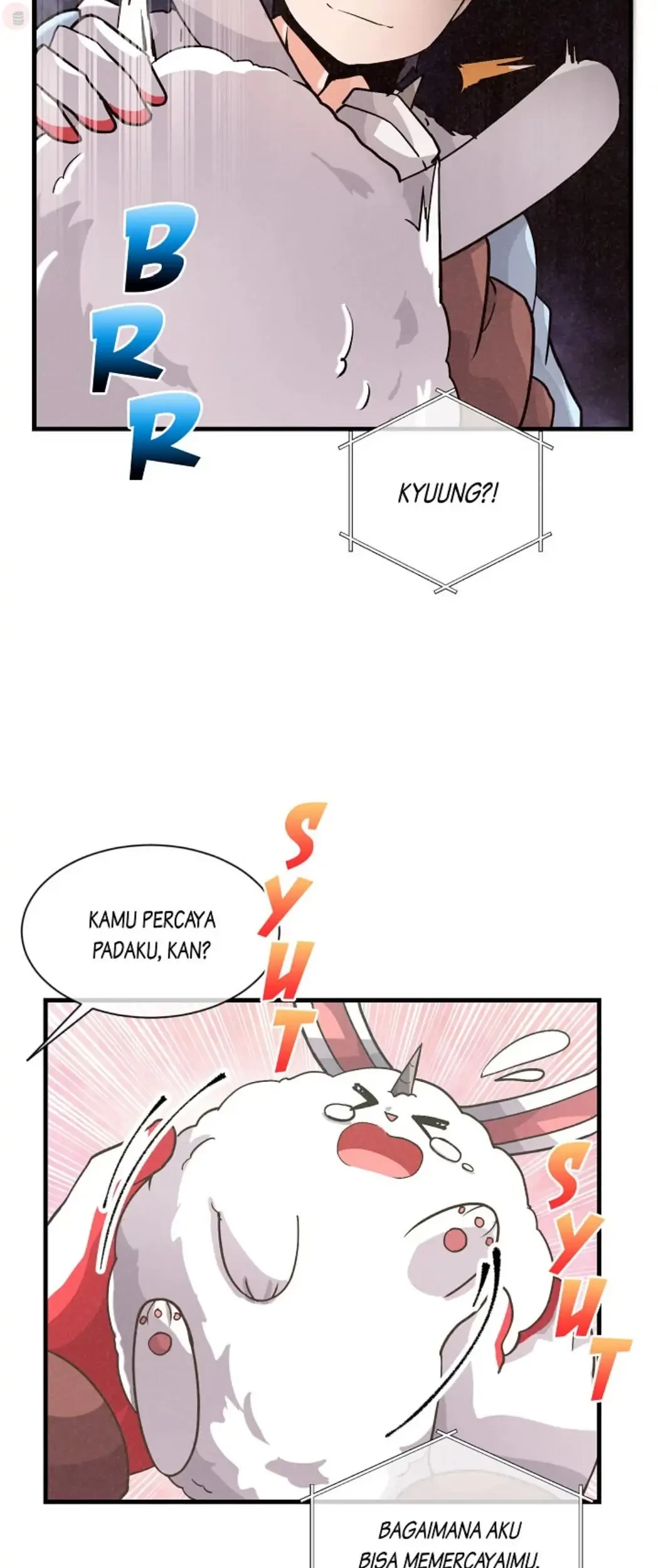 Spirit Farmer Chapter 14 - halaman 37