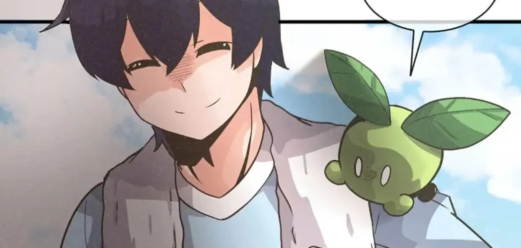 Spirit Farmer Chapter 14 - halaman 40