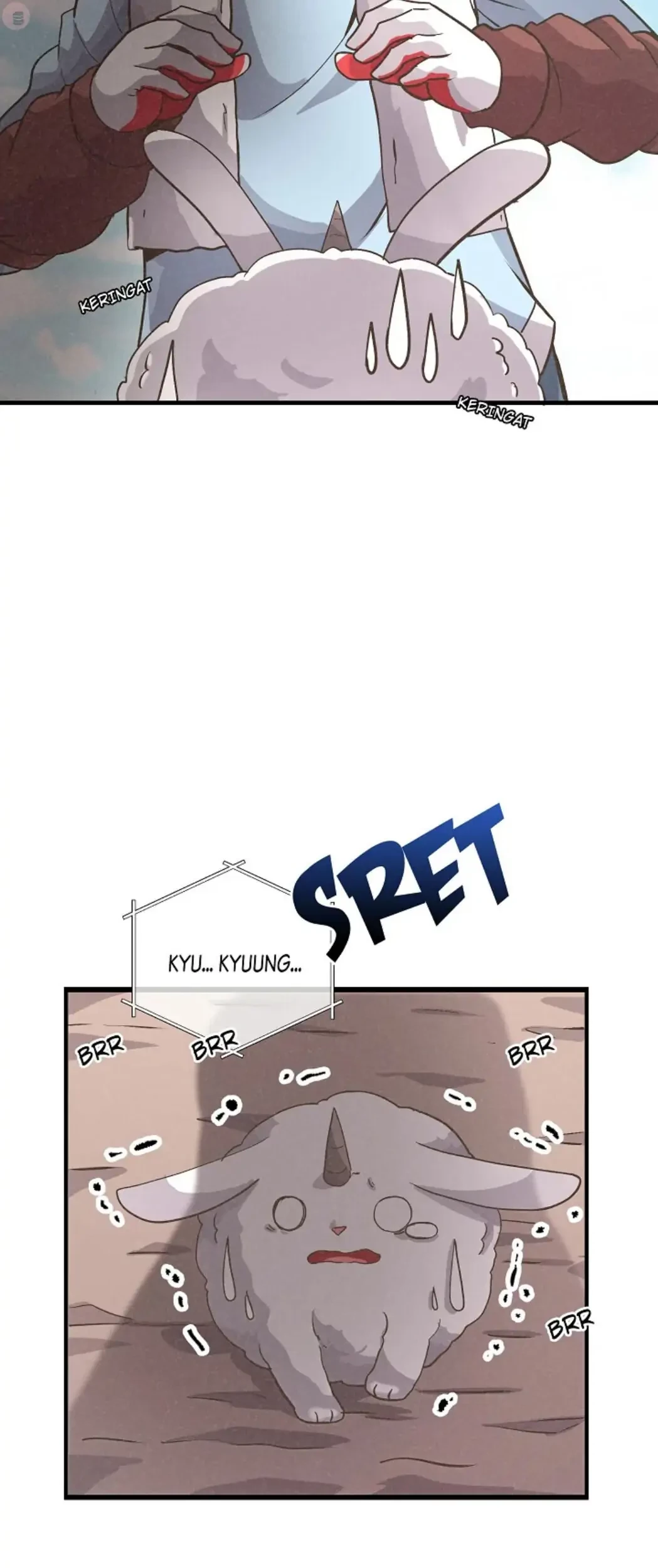 Spirit Farmer Chapter 14 - halaman 41