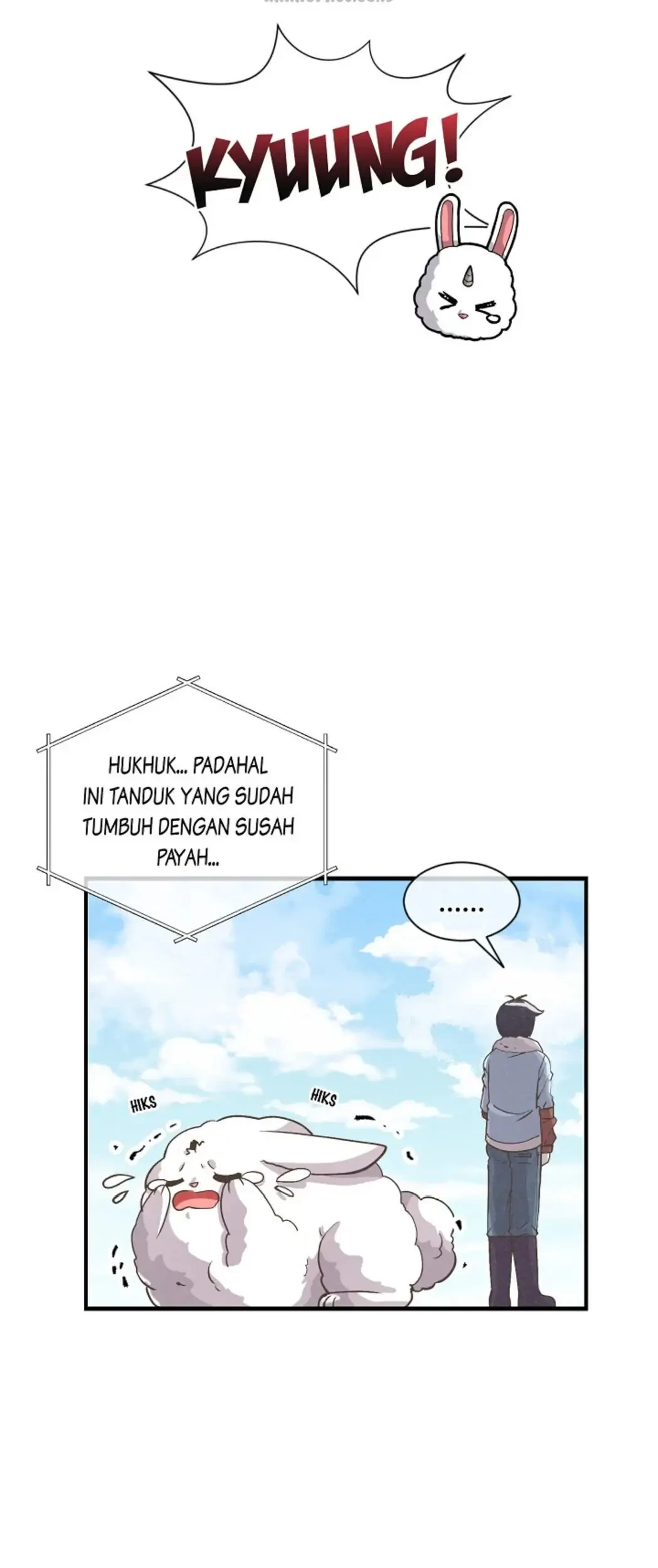 Spirit Farmer Chapter 14 - halaman 43