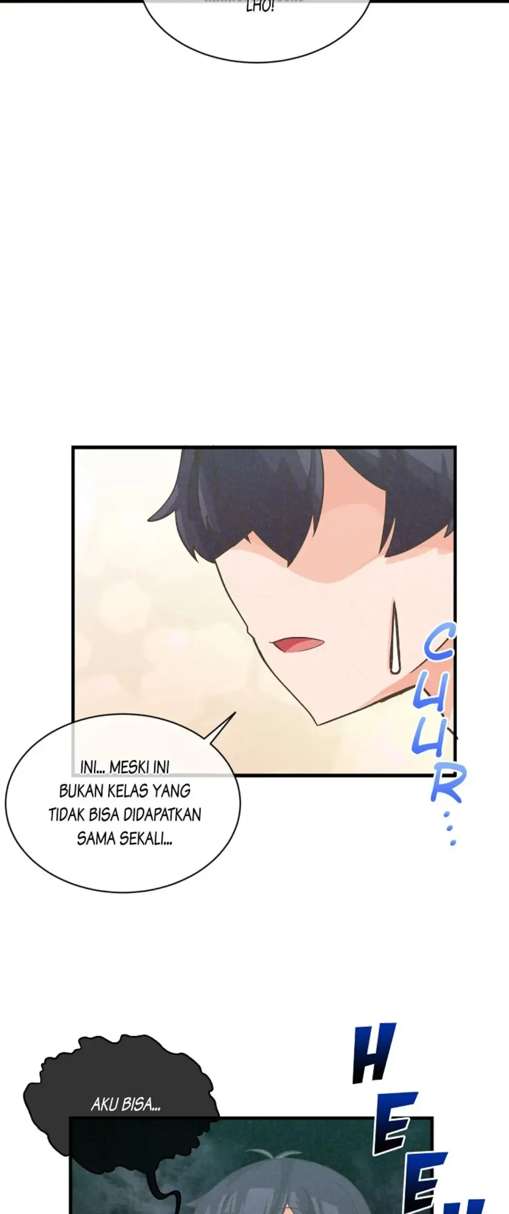 Spirit Farmer Chapter 14 - halaman 47