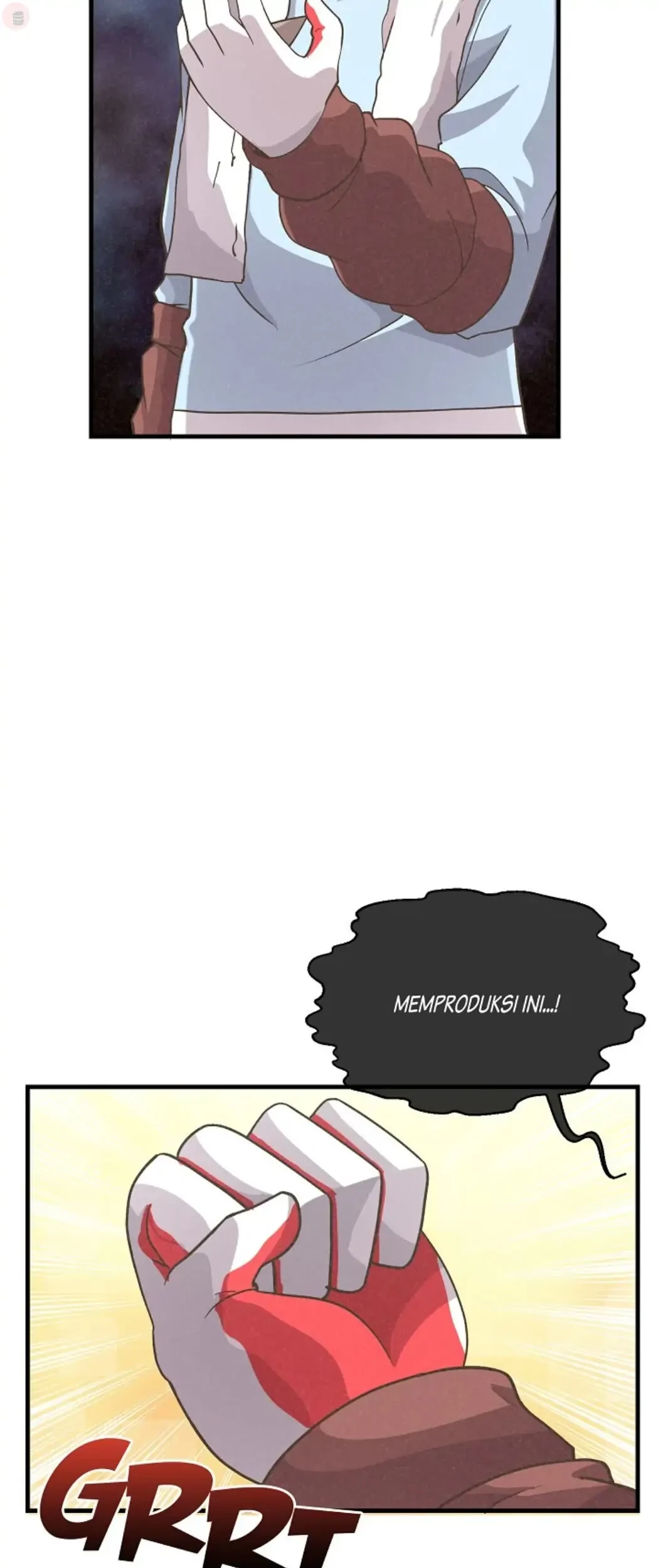 Spirit Farmer Chapter 14 - halaman 49