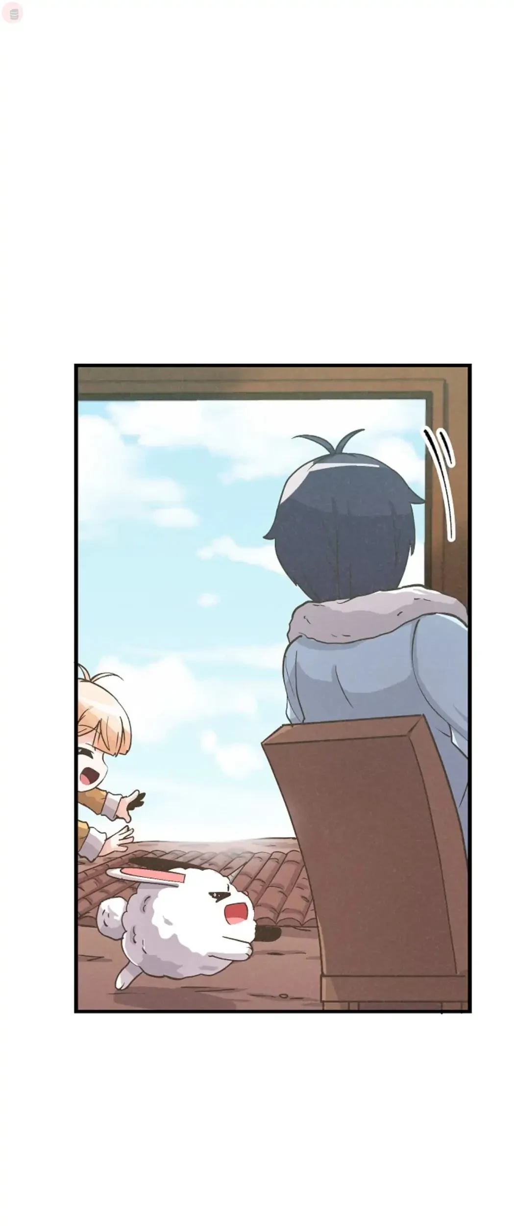 Spirit Farmer Chapter 14 - halaman 5