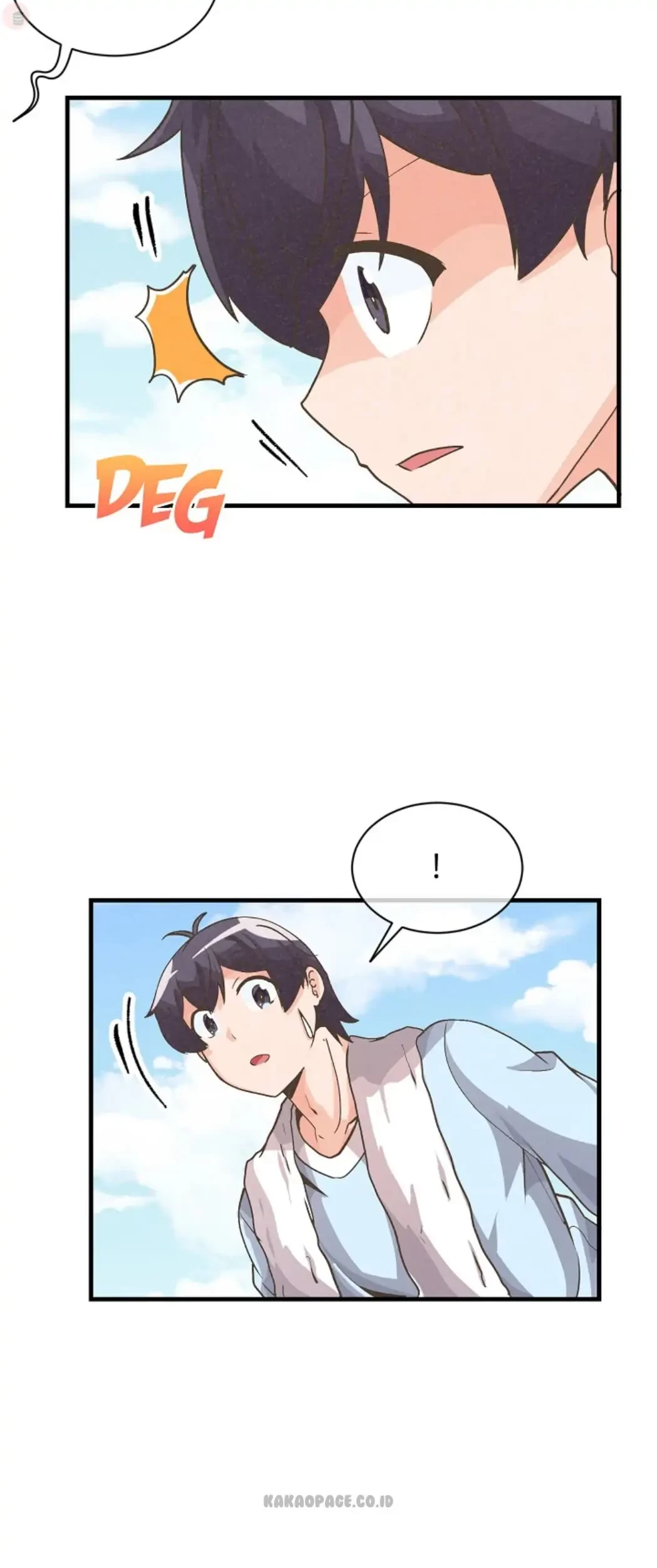 Spirit Farmer Chapter 14 - halaman 53