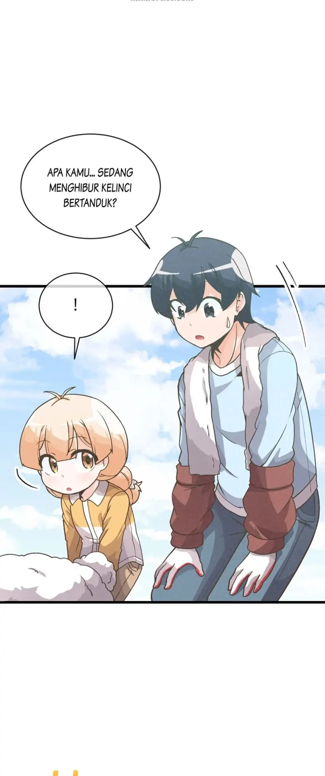 Spirit Farmer Chapter 14 - halaman 57