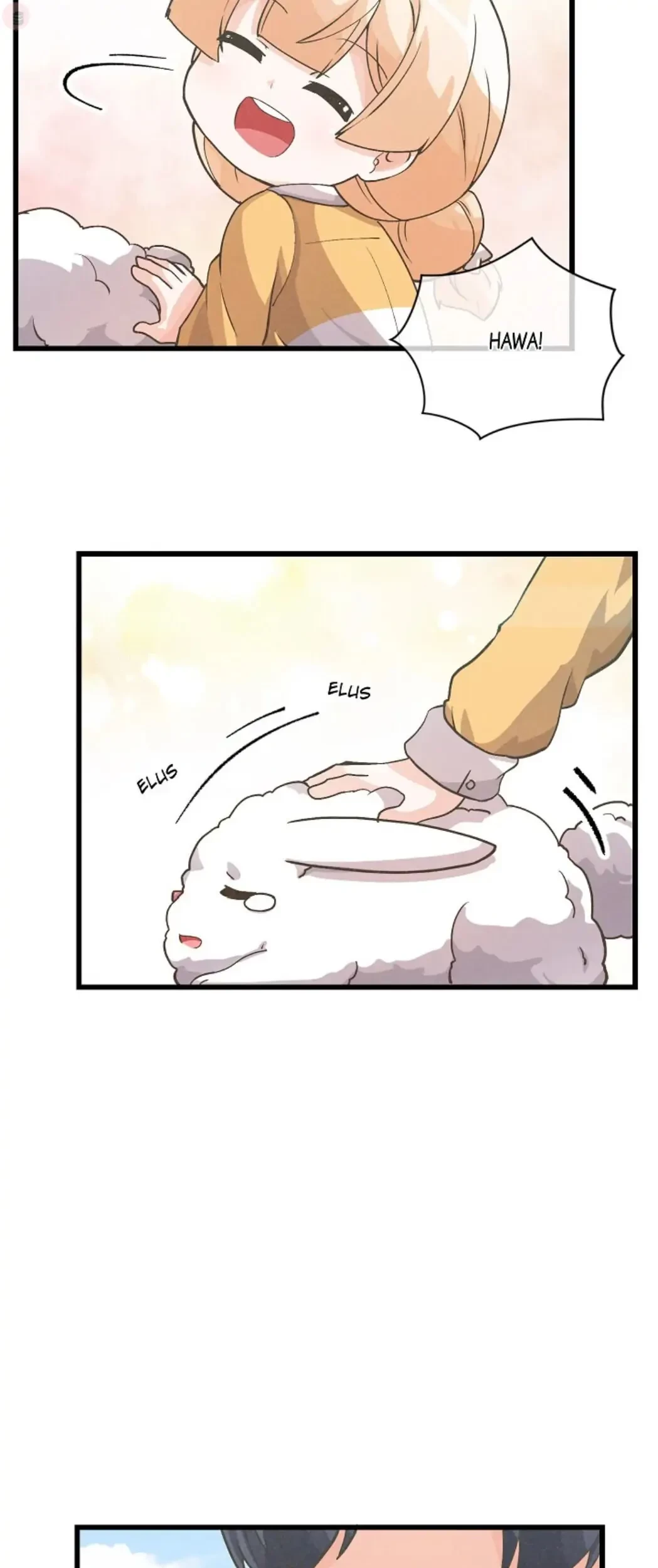 Spirit Farmer Chapter 14 - halaman 59