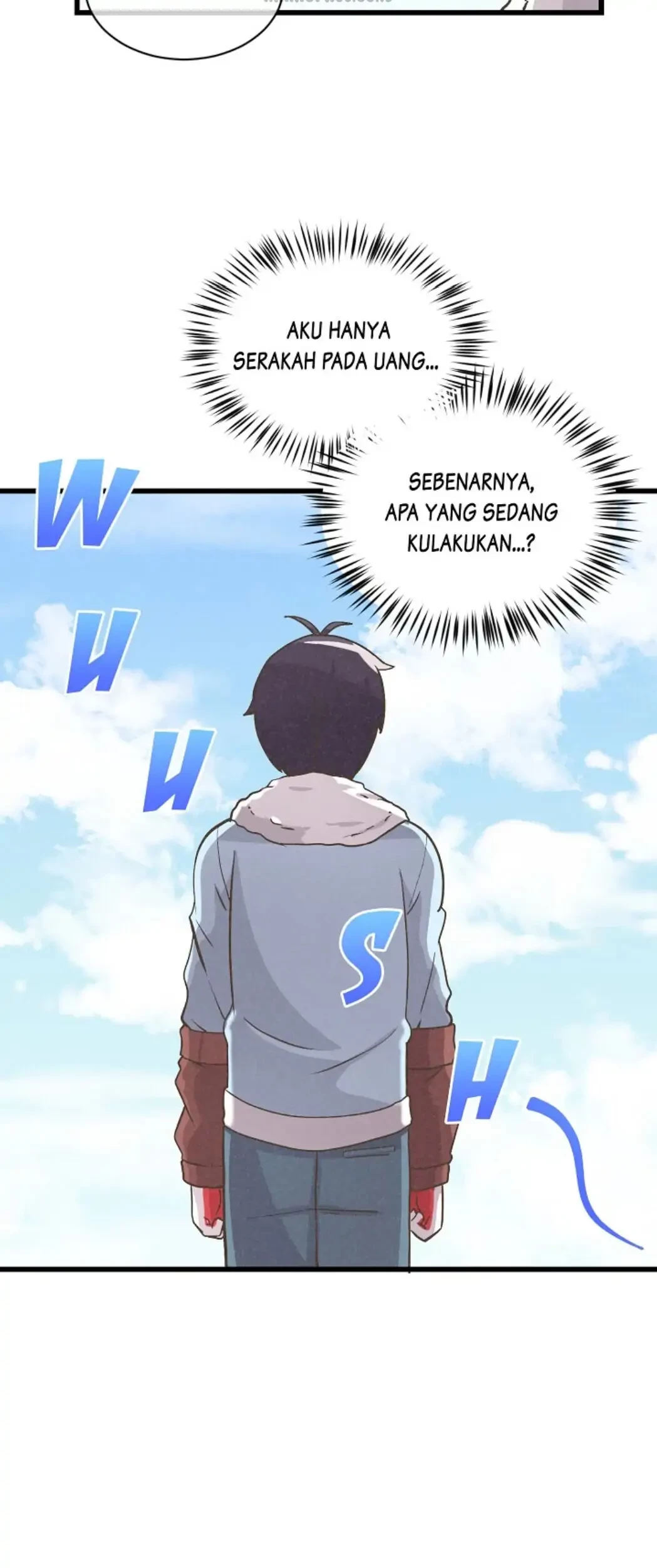Spirit Farmer Chapter 14 - halaman 61