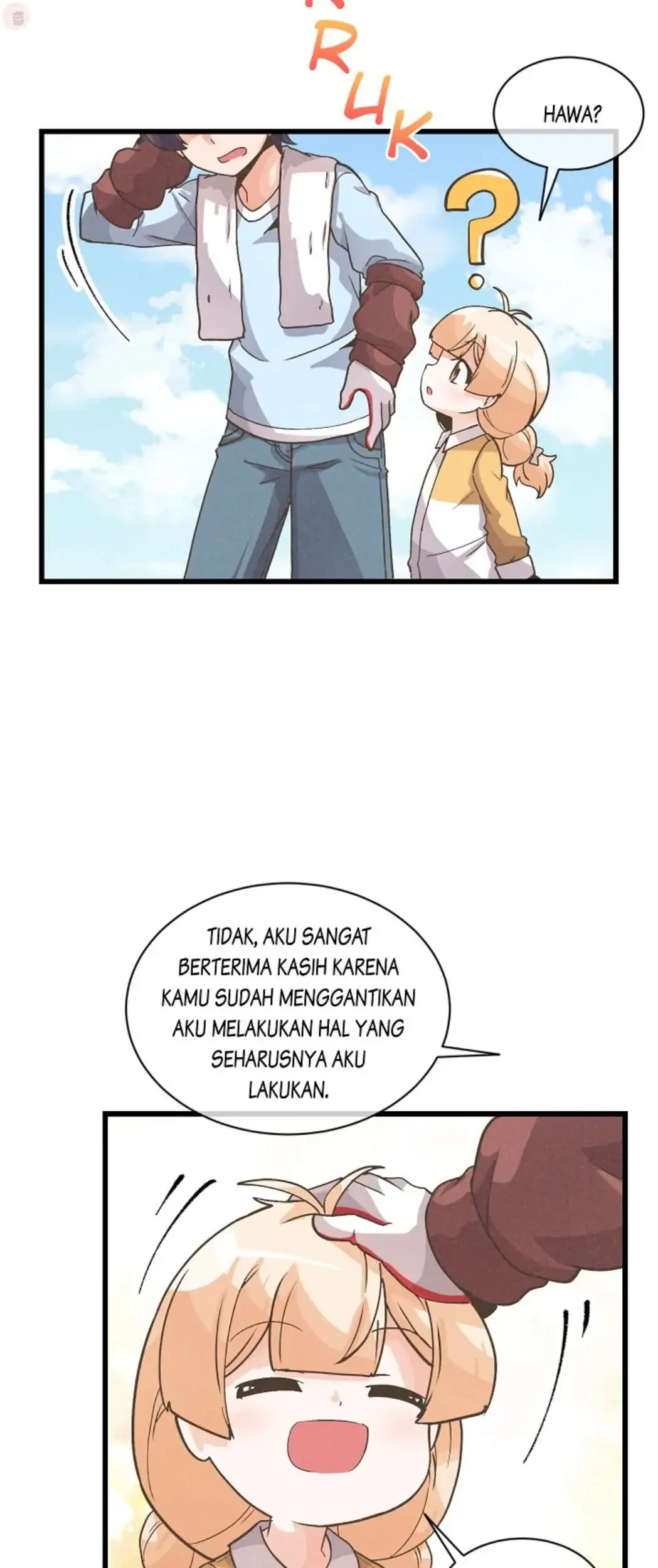 Spirit Farmer Chapter 14 - halaman 63