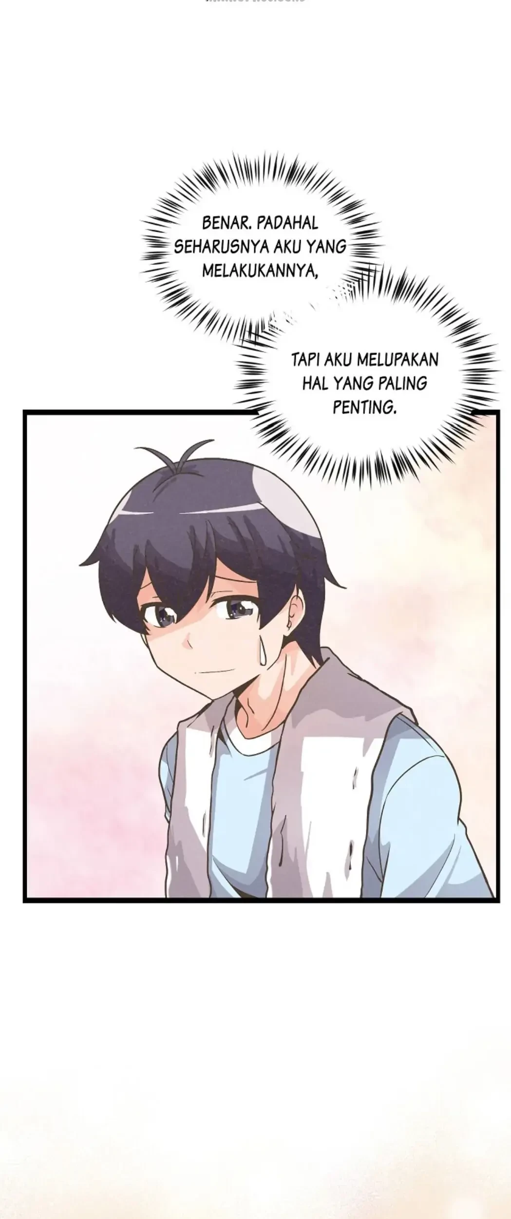 Spirit Farmer Chapter 14 - halaman 65