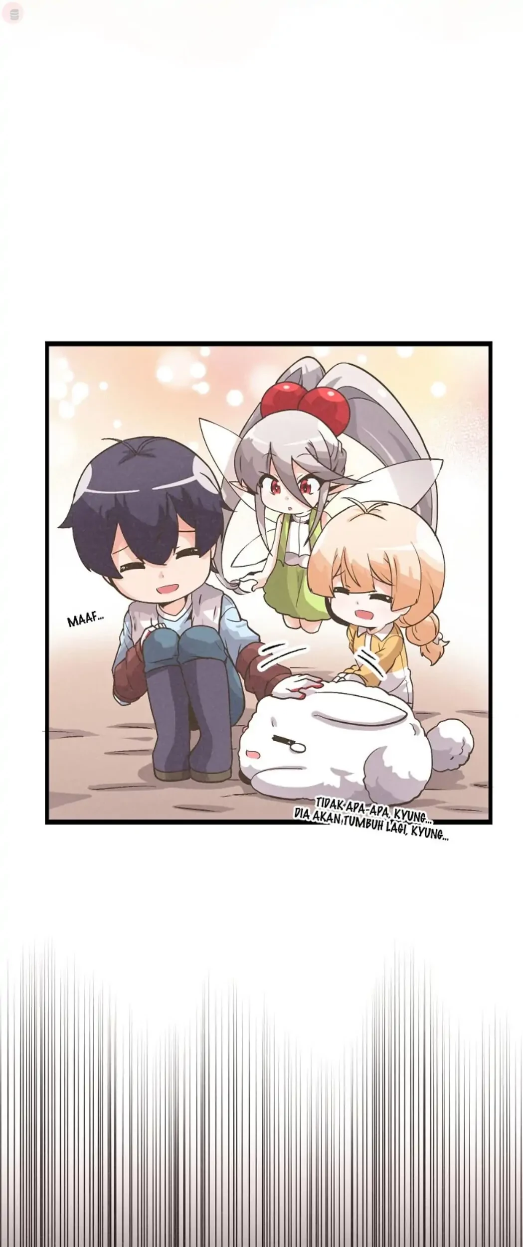 Spirit Farmer Chapter 14 - halaman 67