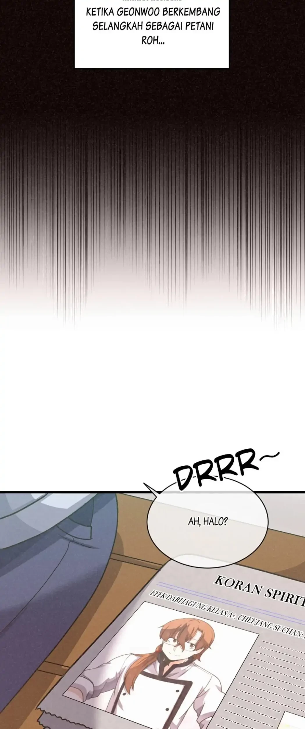 Spirit Farmer Chapter 14 - halaman 69