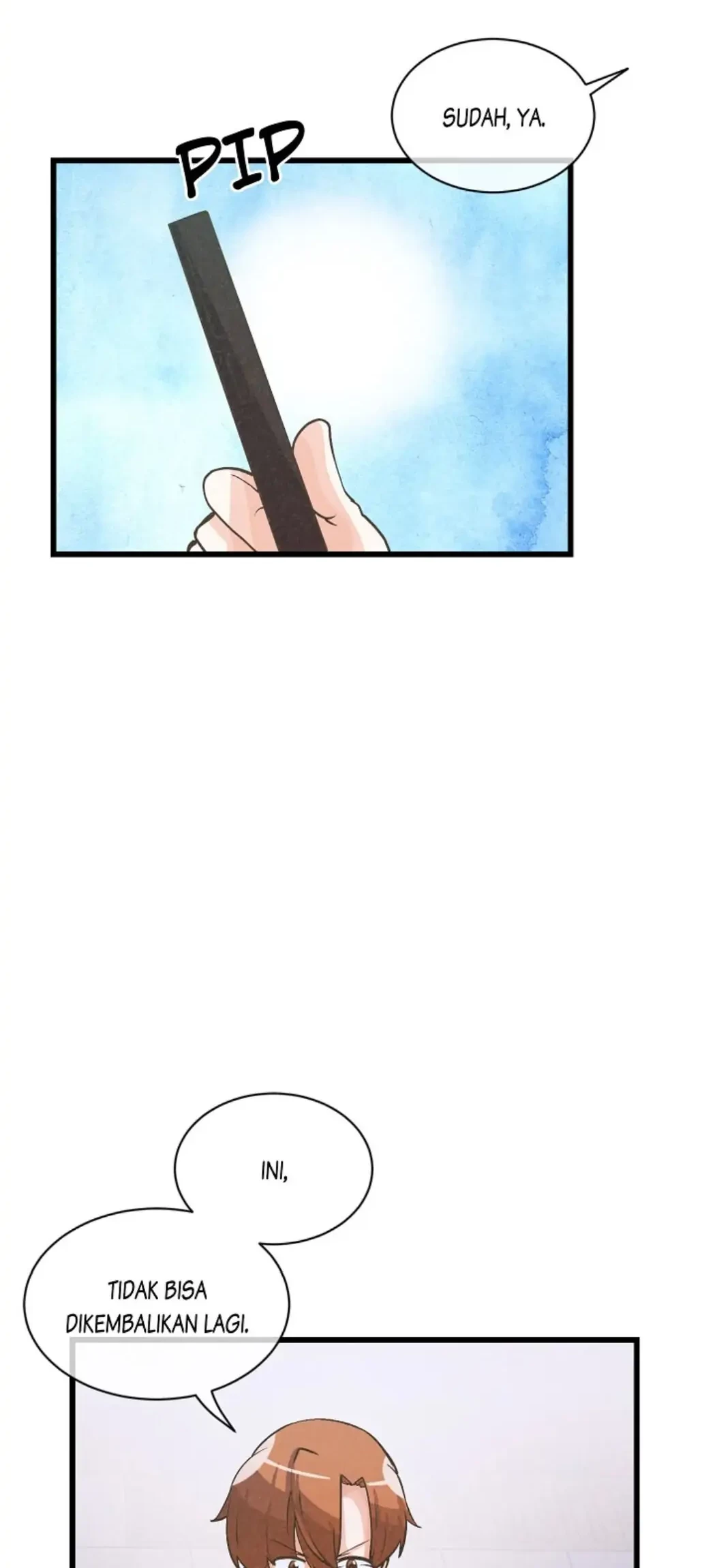 Spirit Farmer Chapter 14 - halaman 72