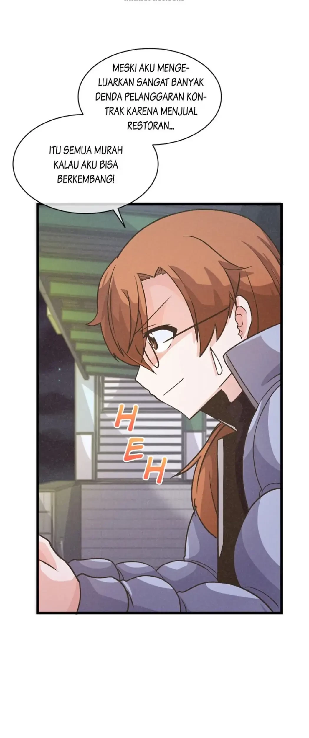 Spirit Farmer Chapter 14 - halaman 75