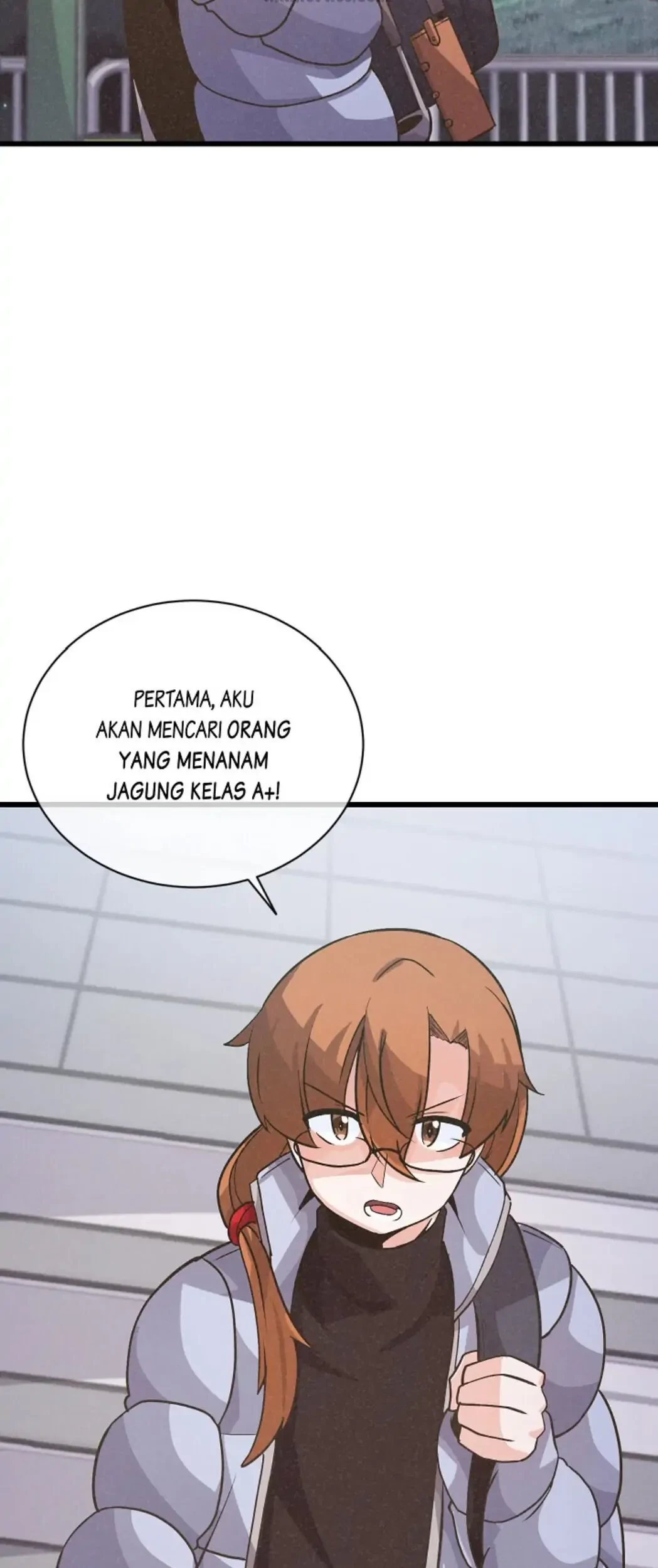 Spirit Farmer Chapter 14 - halaman 79