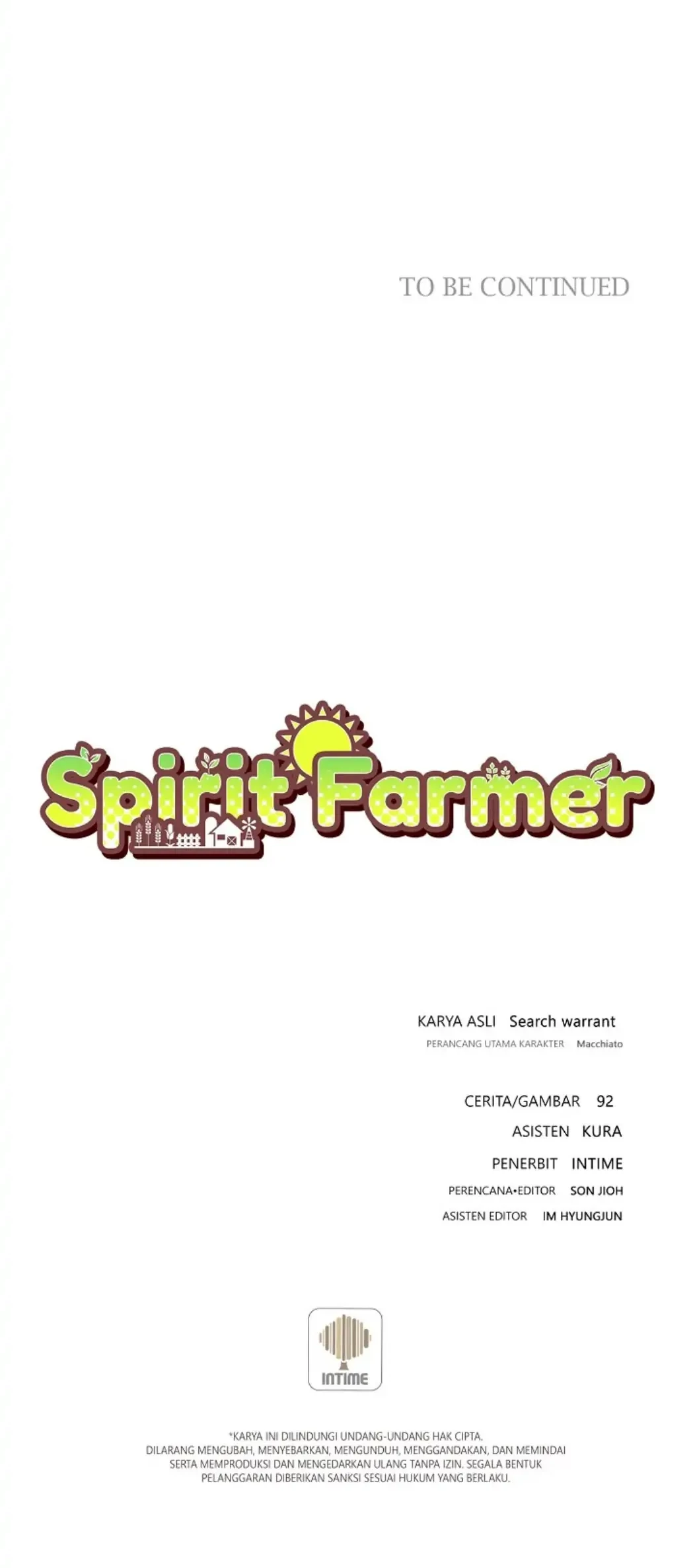 Spirit Farmer Chapter 14 - halaman 82