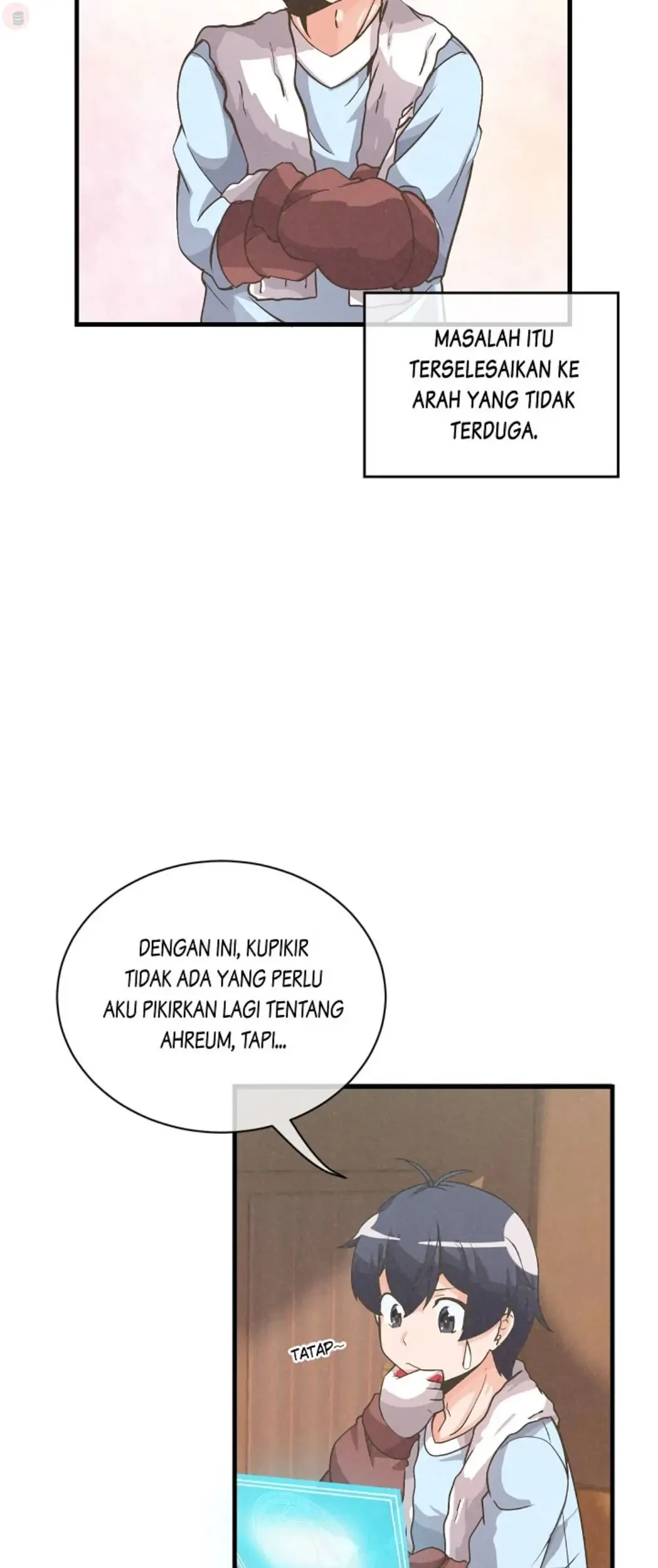 Spirit Farmer Chapter 14 - halaman 9