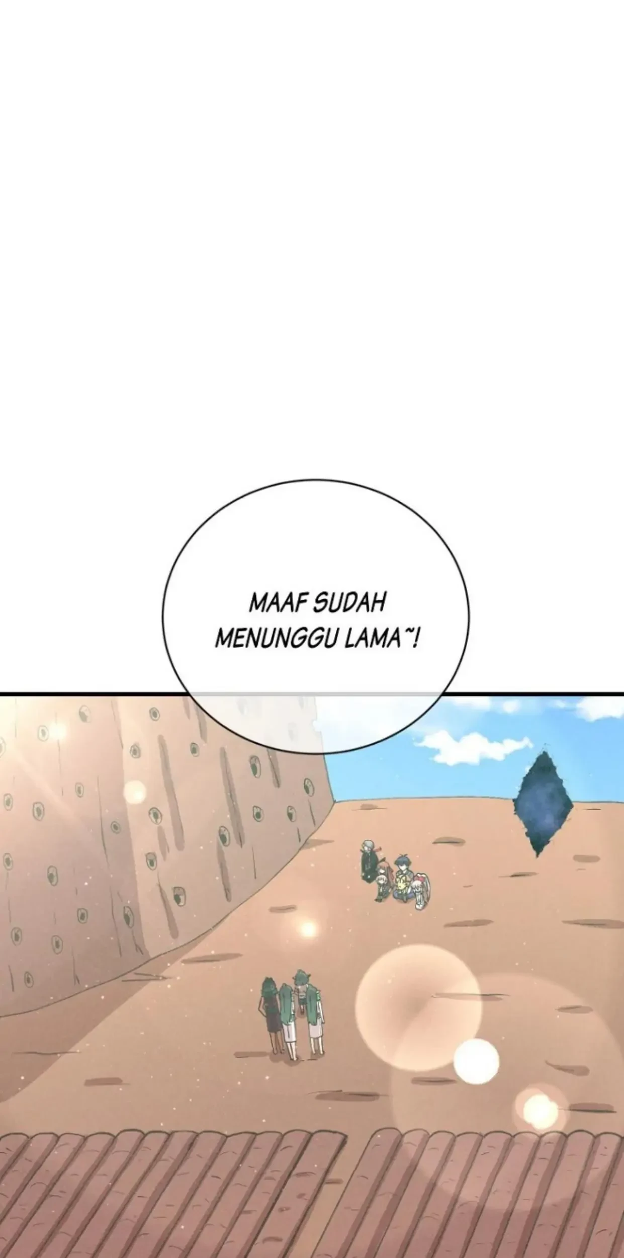 Spirit Farmer Chapter 140 - halaman 1