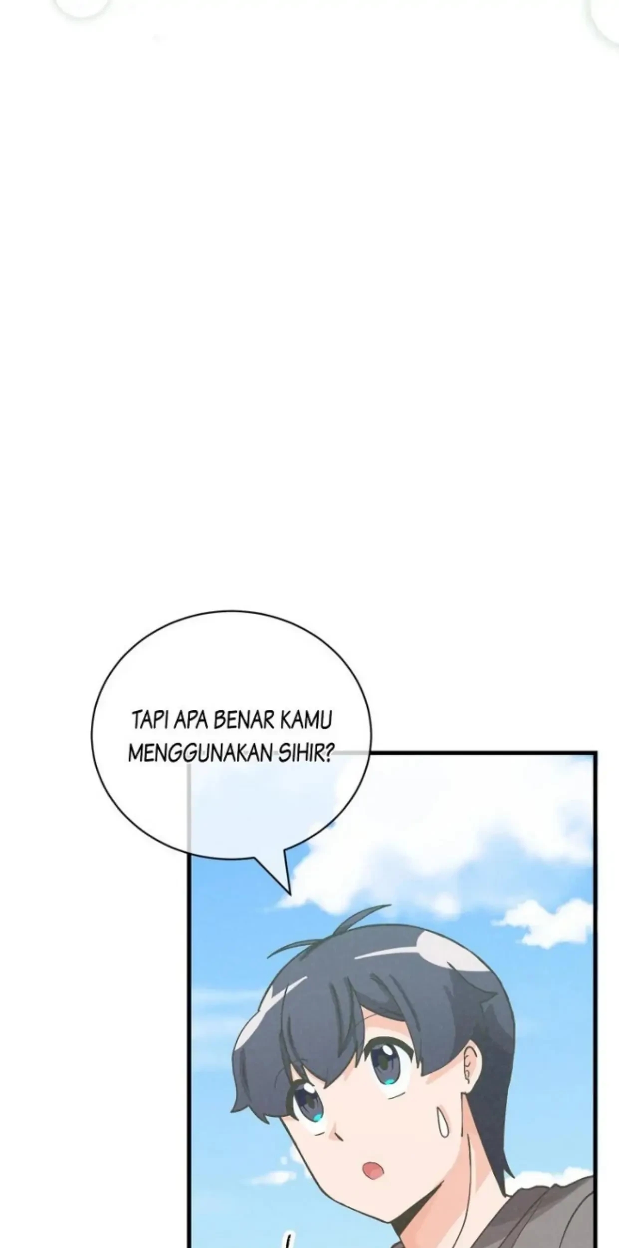 Spirit Farmer Chapter 140 - halaman 10
