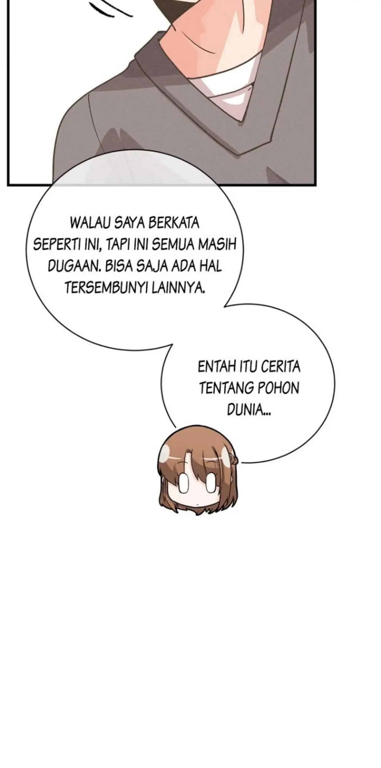 Spirit Farmer Chapter 140 - halaman 101
