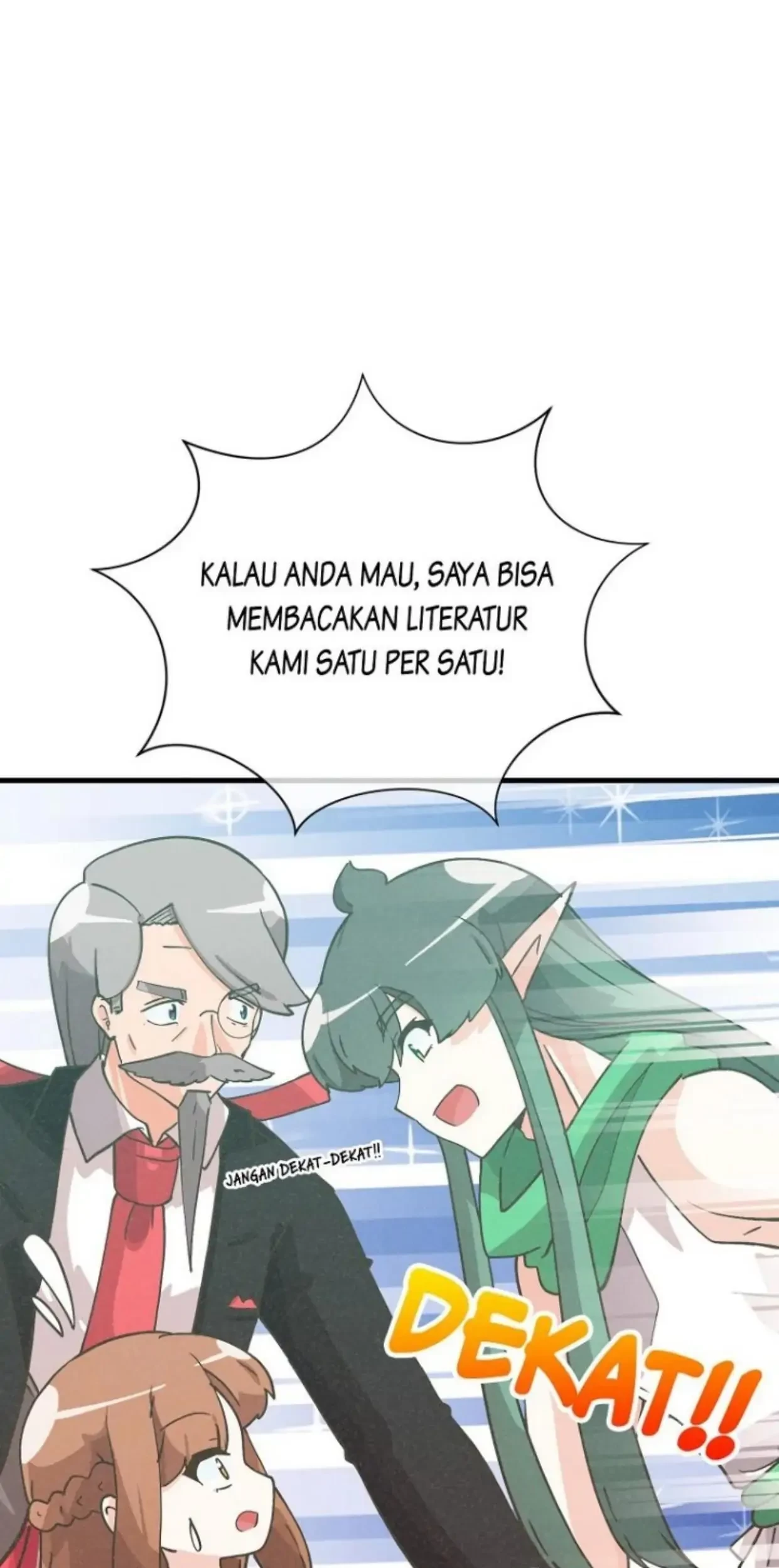 Spirit Farmer Chapter 140 - halaman 104