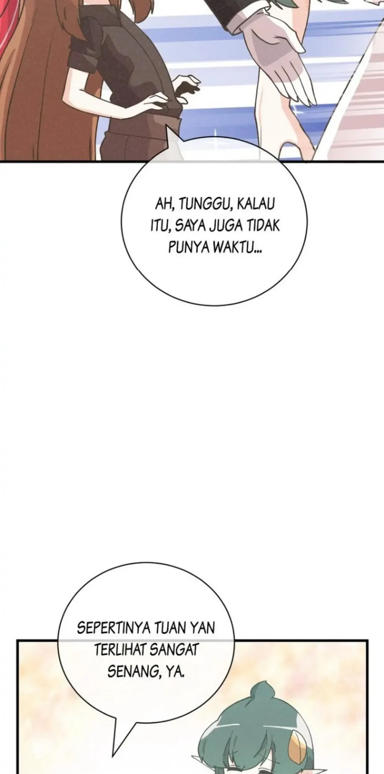 Spirit Farmer Chapter 140 - halaman 105