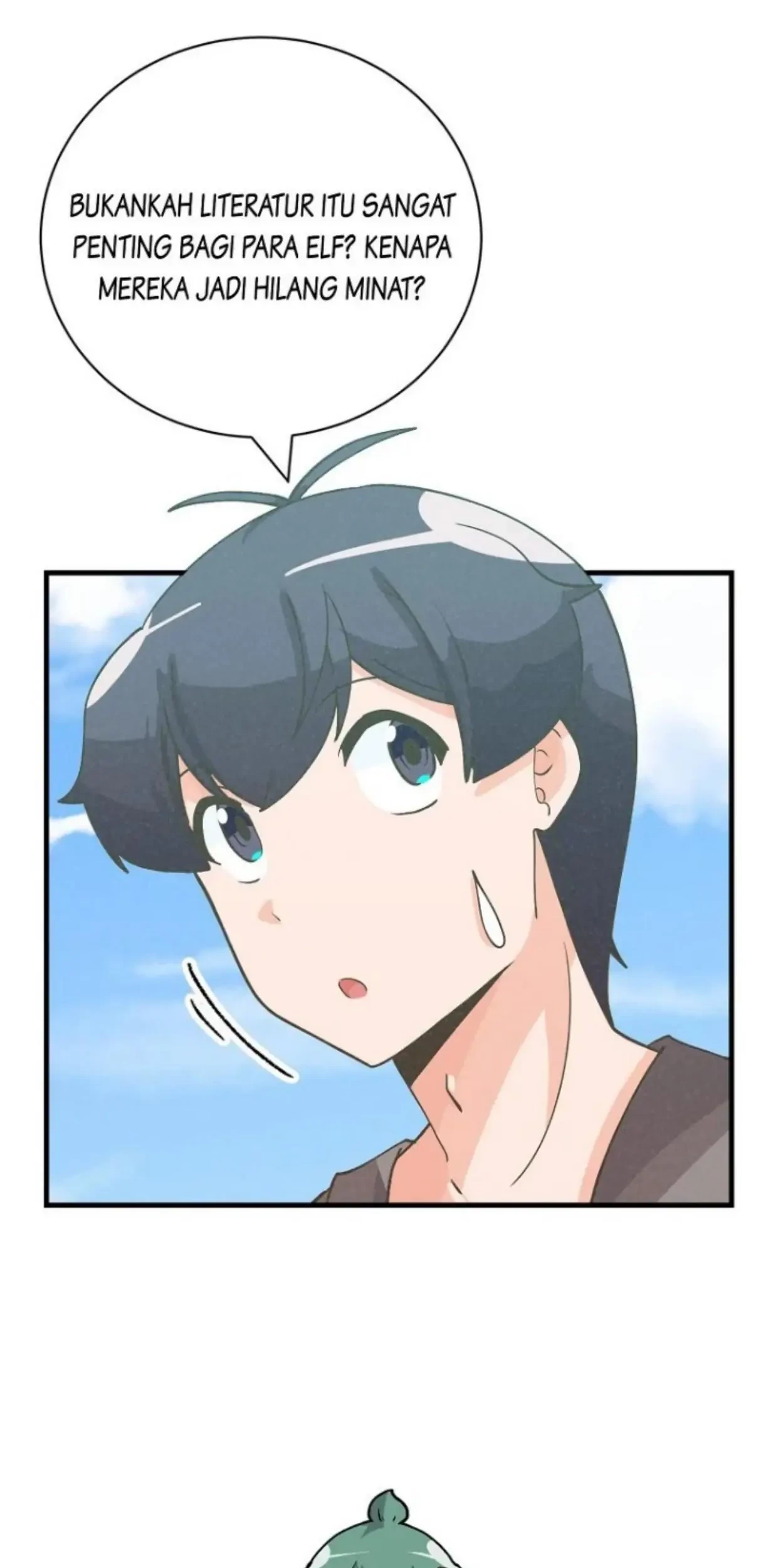 Spirit Farmer Chapter 140 - halaman 108