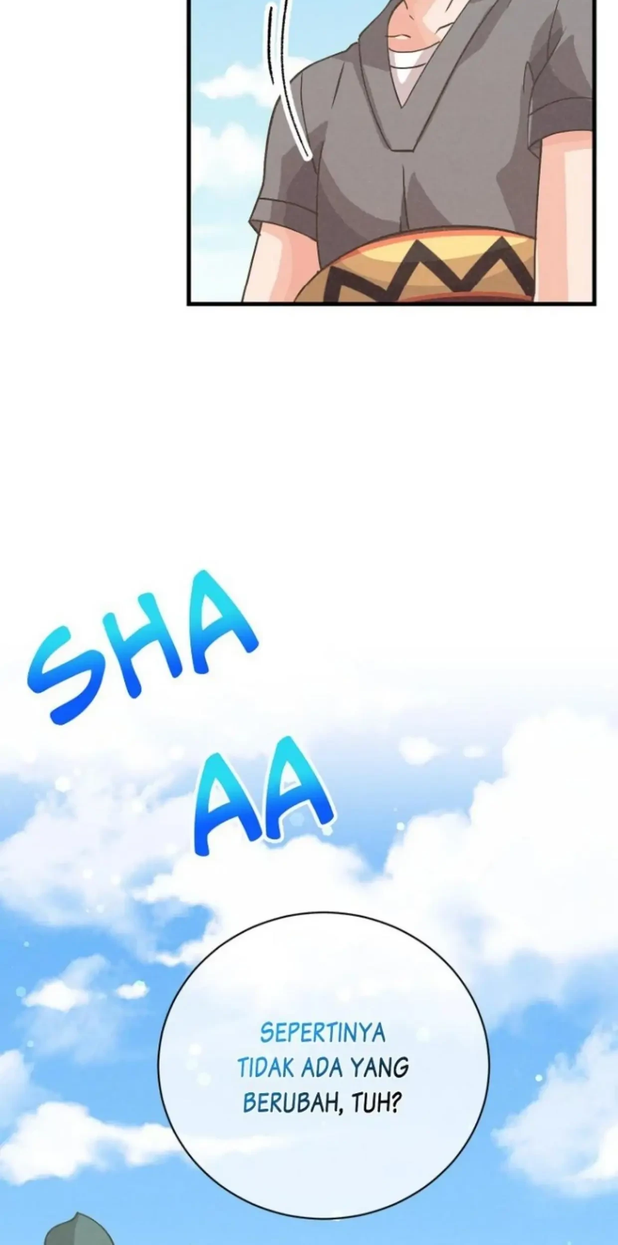 Spirit Farmer Chapter 140 - halaman 11