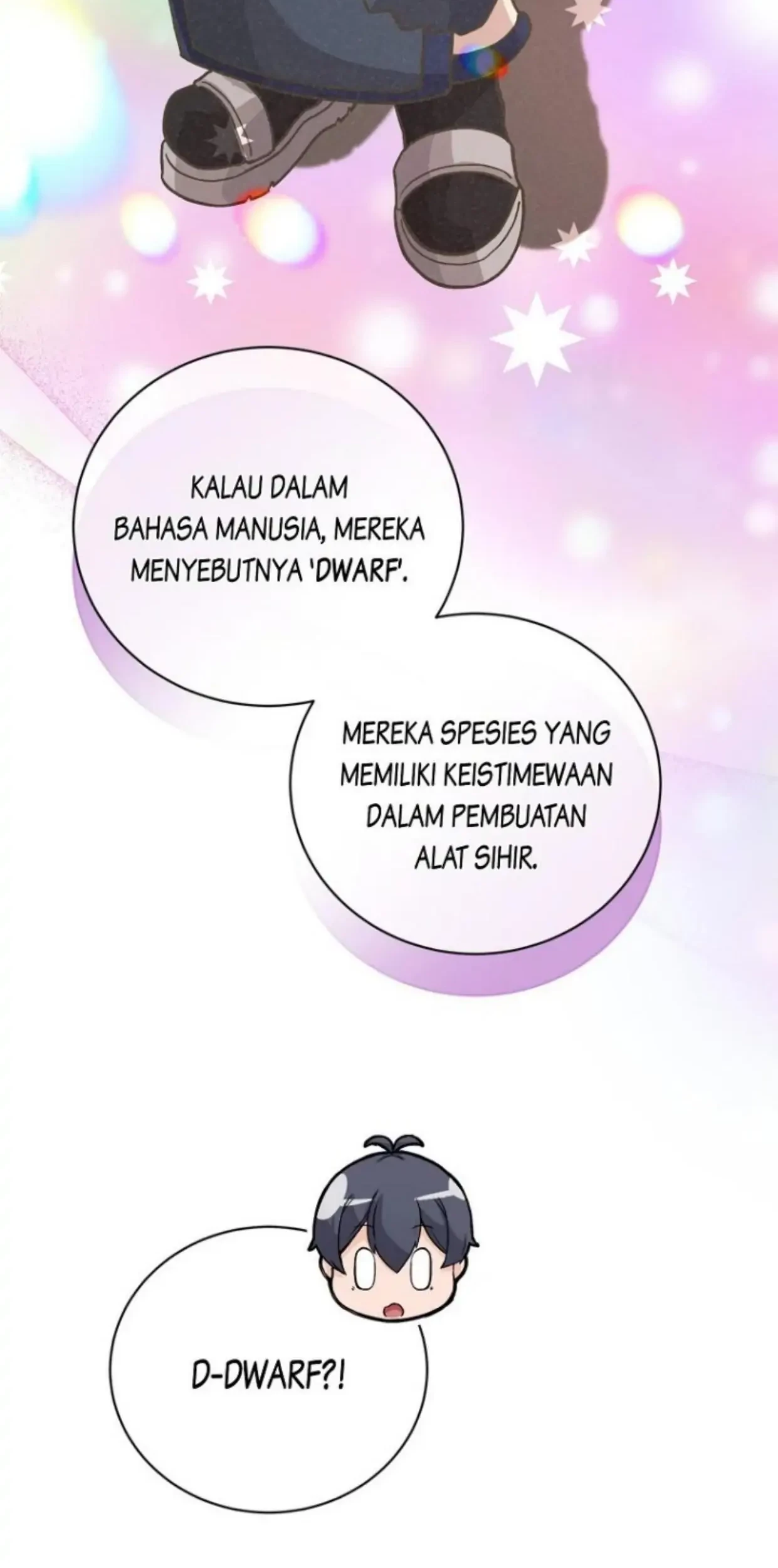 Spirit Farmer Chapter 140 - halaman 118