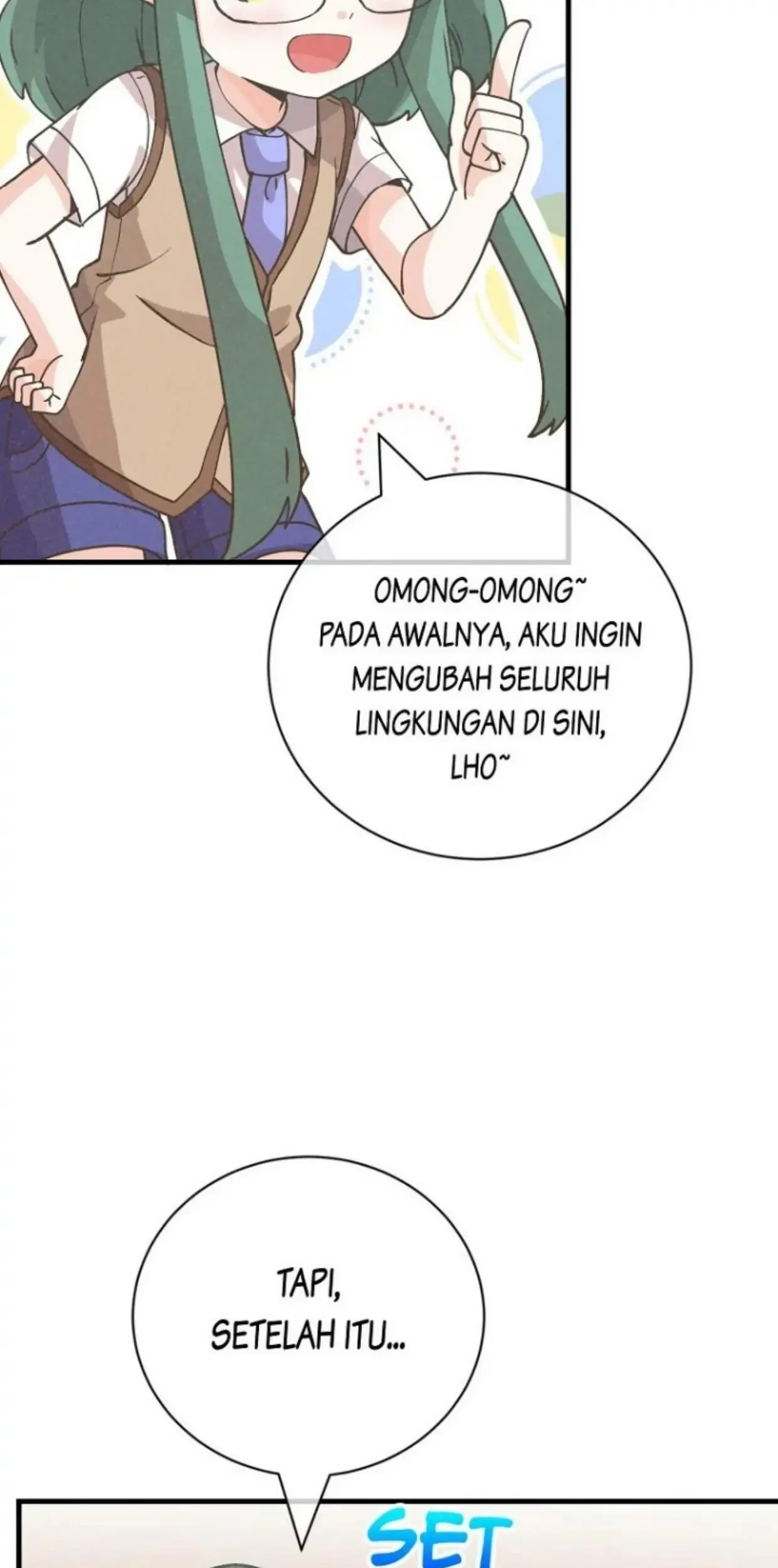 Spirit Farmer Chapter 140 - halaman 18