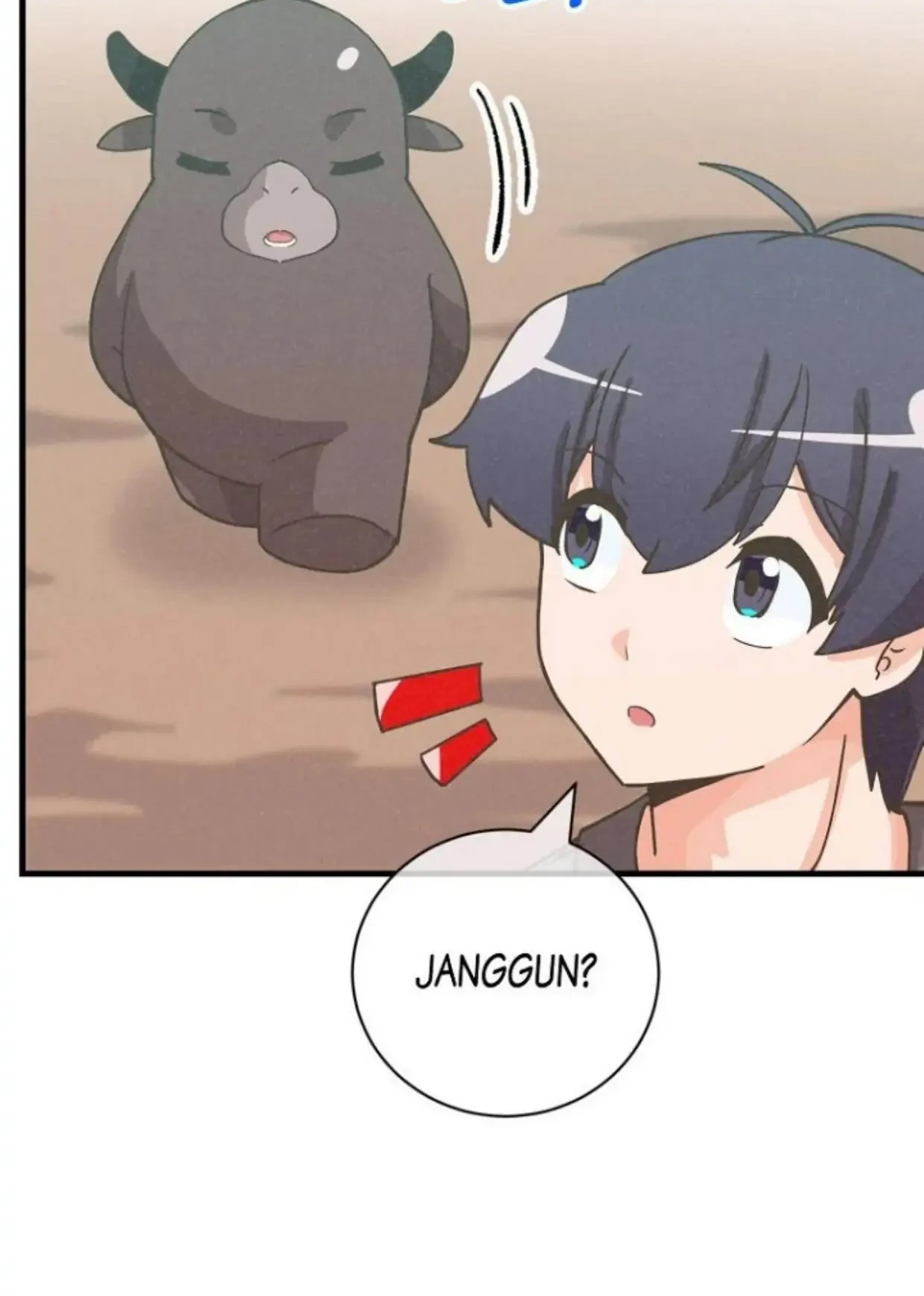 Spirit Farmer Chapter 140 - halaman 19