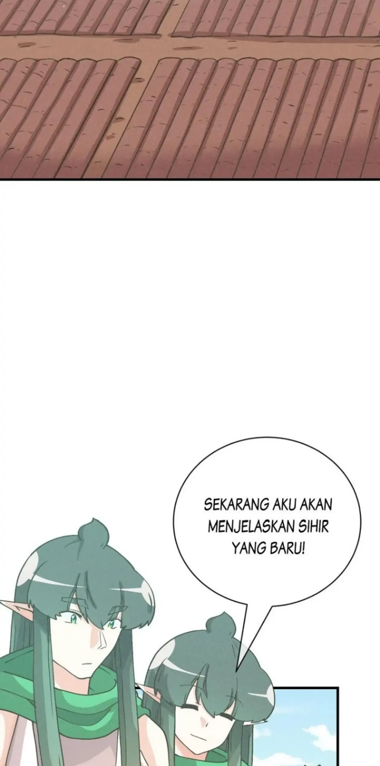 Spirit Farmer Chapter 140 - halaman 2