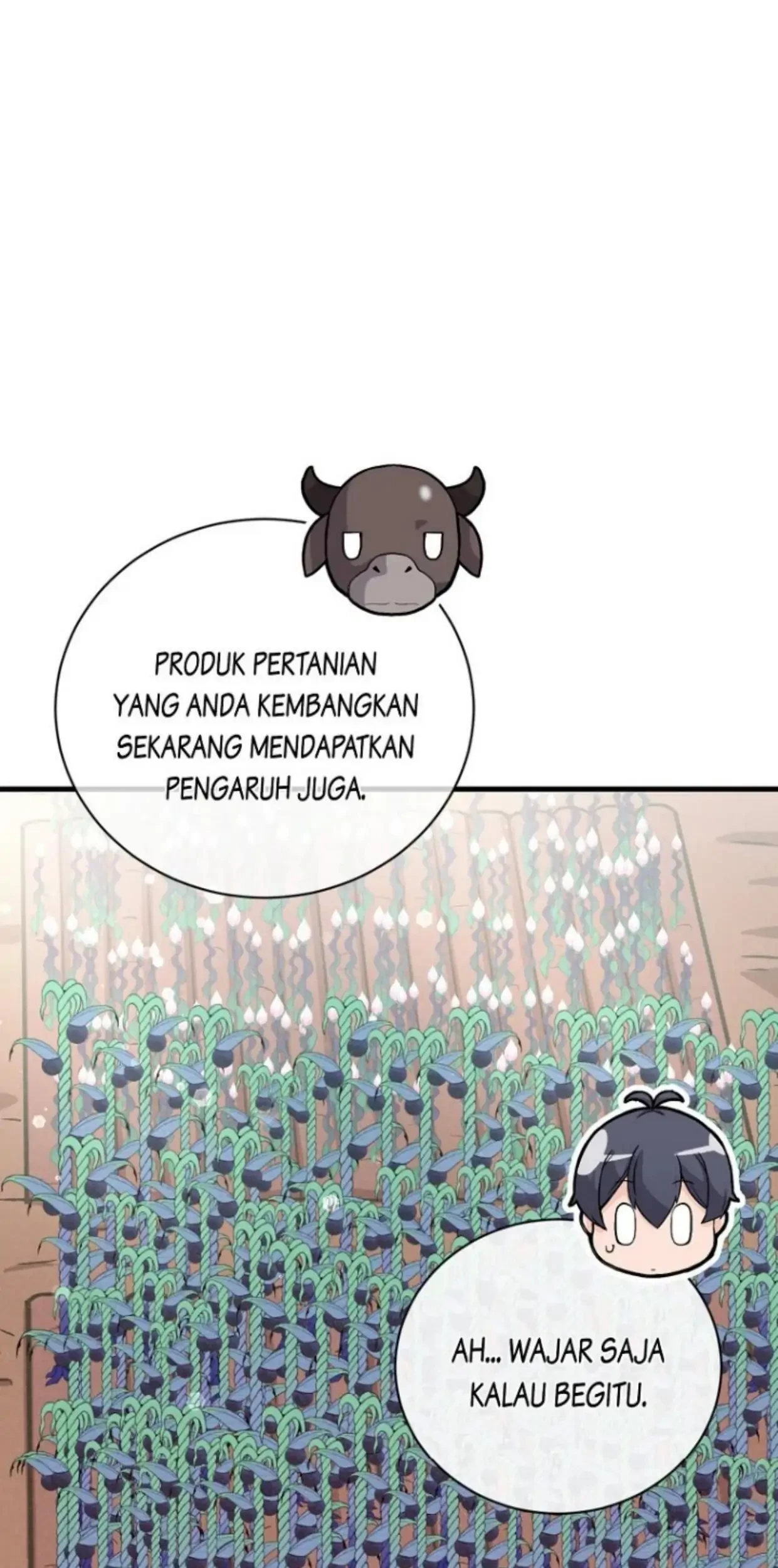 Spirit Farmer Chapter 140 - halaman 20