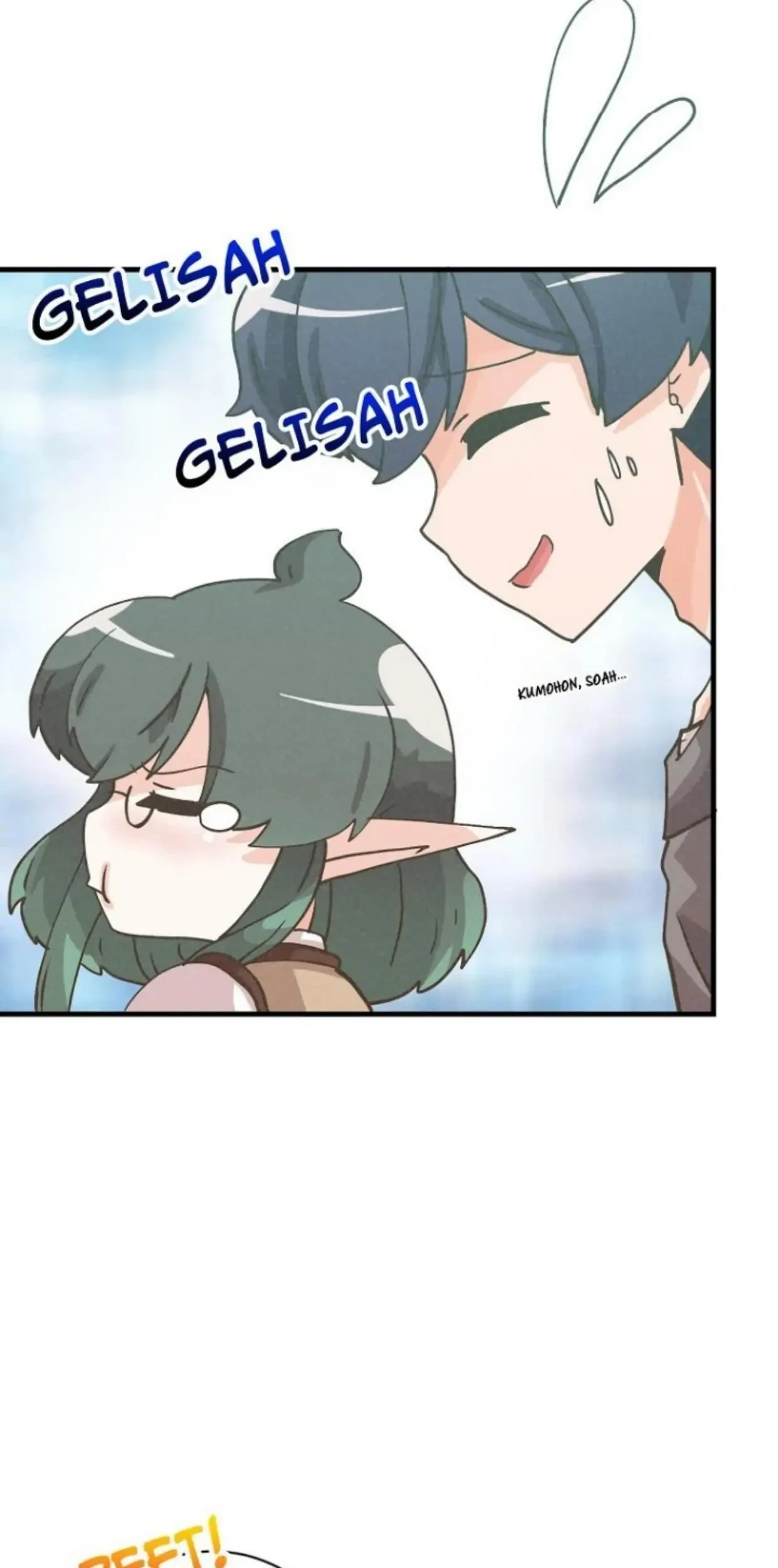 Spirit Farmer Chapter 140 - halaman 26