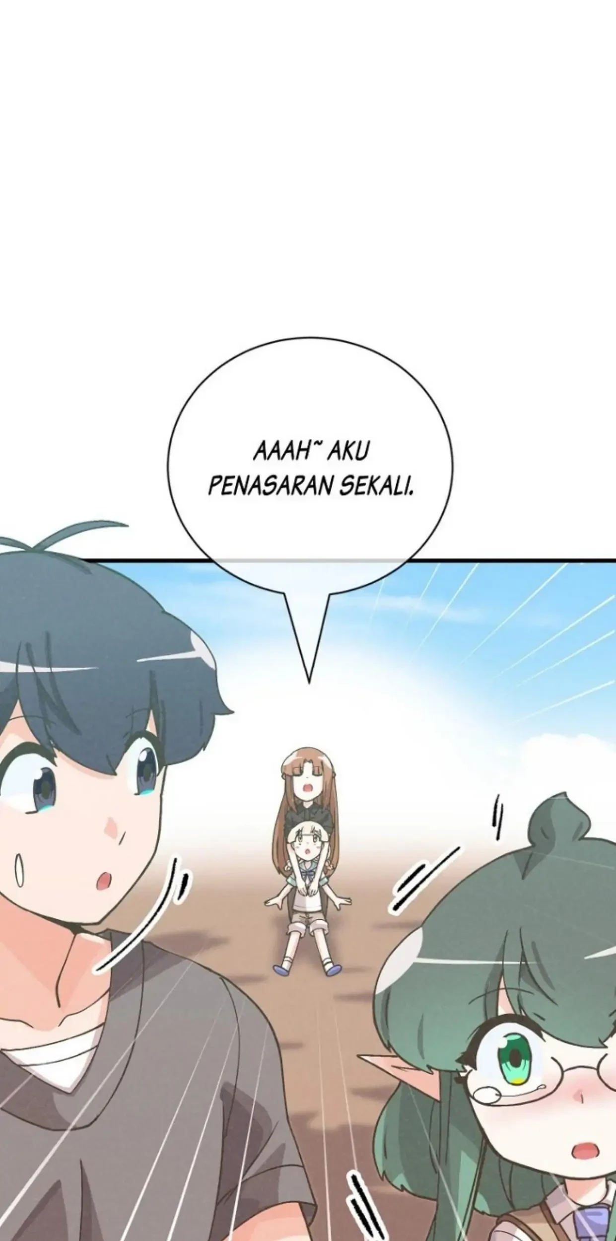 Spirit Farmer Chapter 140 - halaman 29