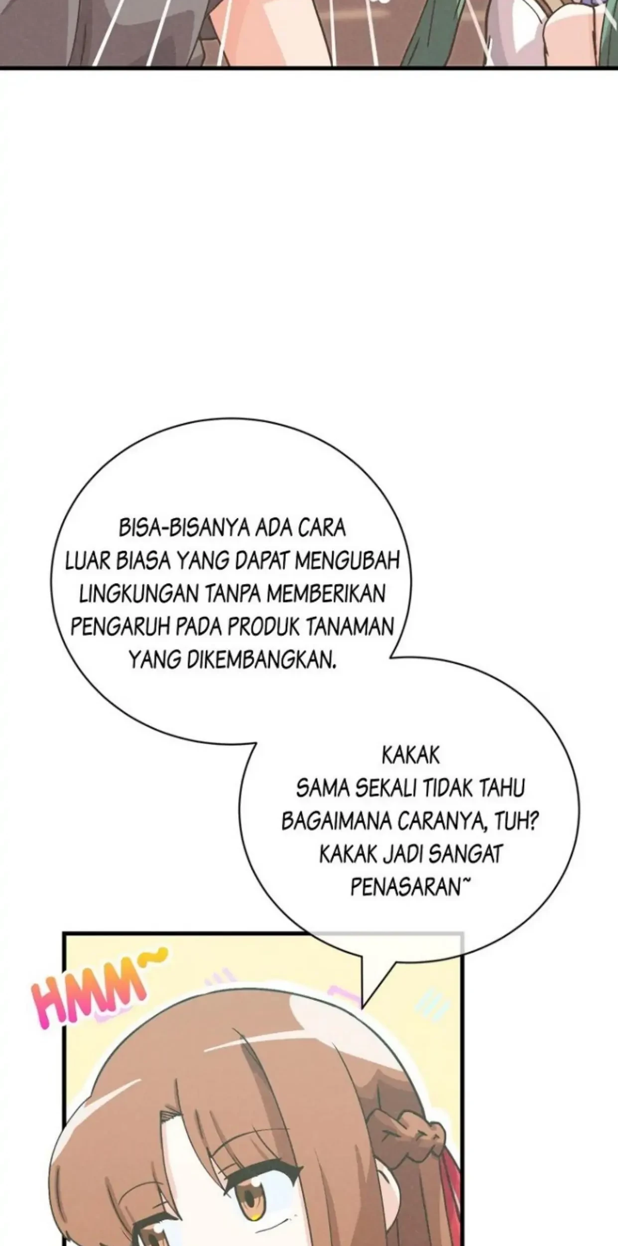 Spirit Farmer Chapter 140 - halaman 30