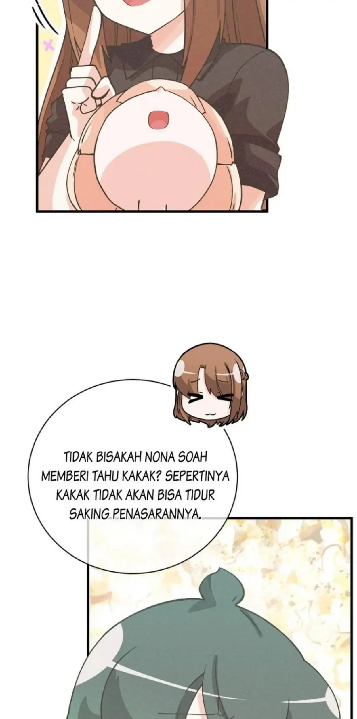 Spirit Farmer Chapter 140 - halaman 32