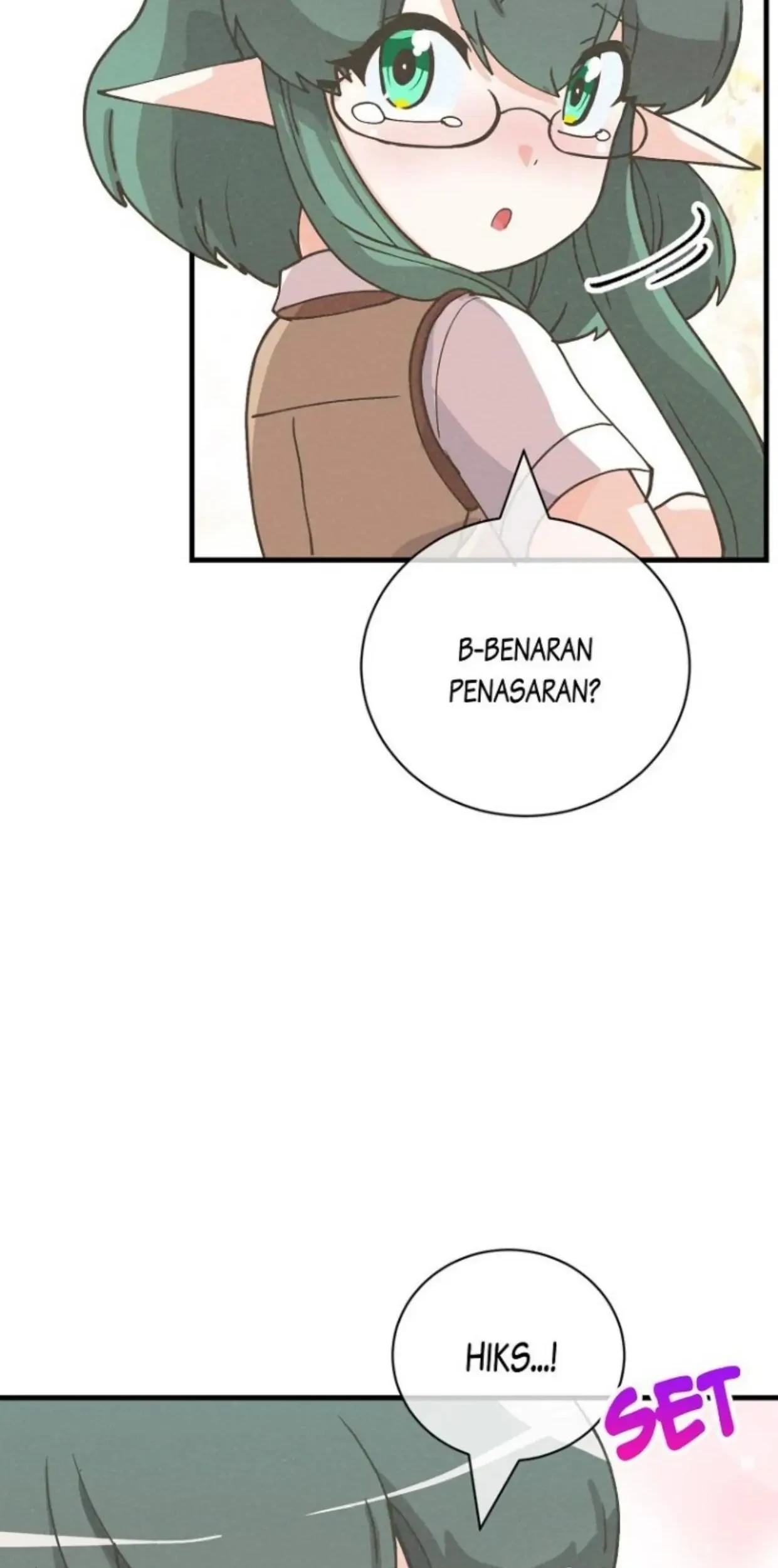 Spirit Farmer Chapter 140 - halaman 33