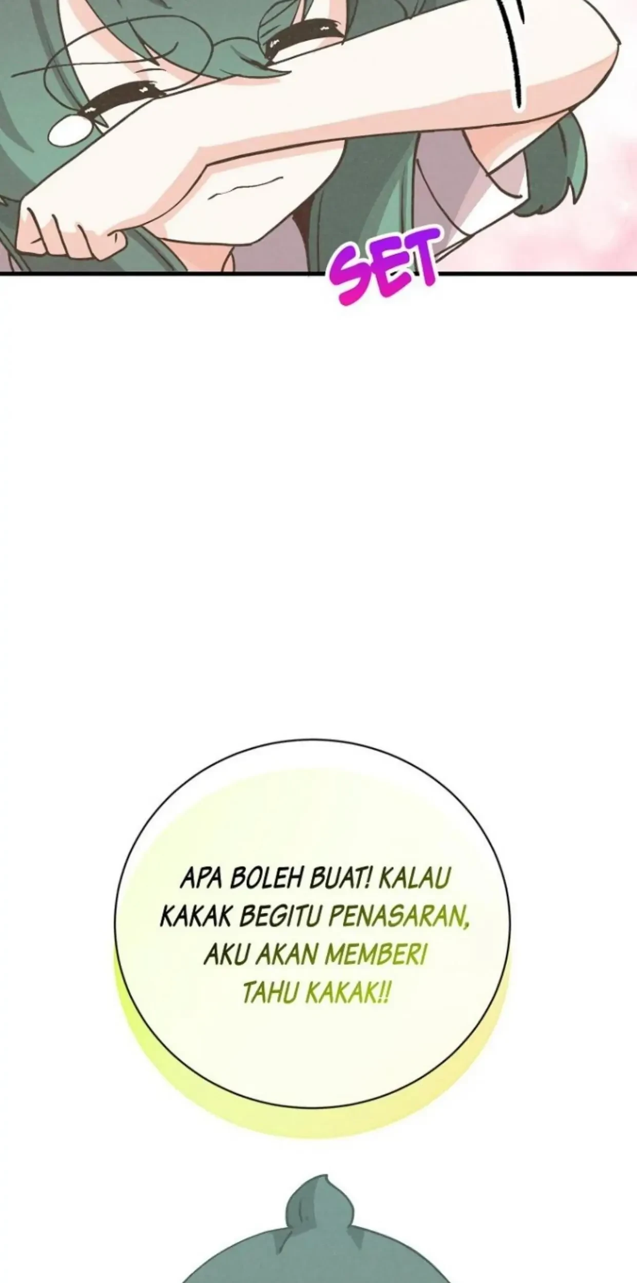 Spirit Farmer Chapter 140 - halaman 35