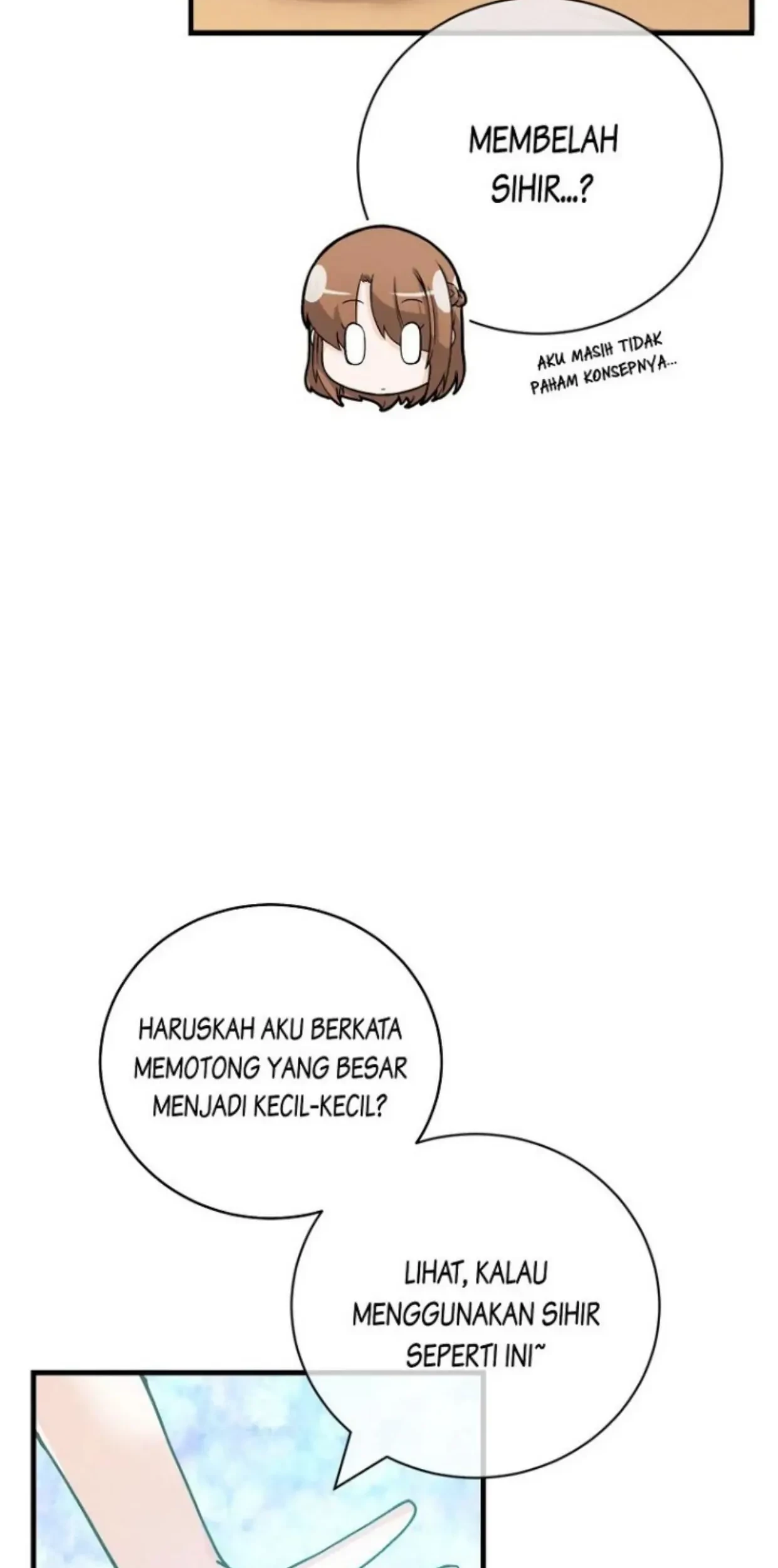 Spirit Farmer Chapter 140 - halaman 39