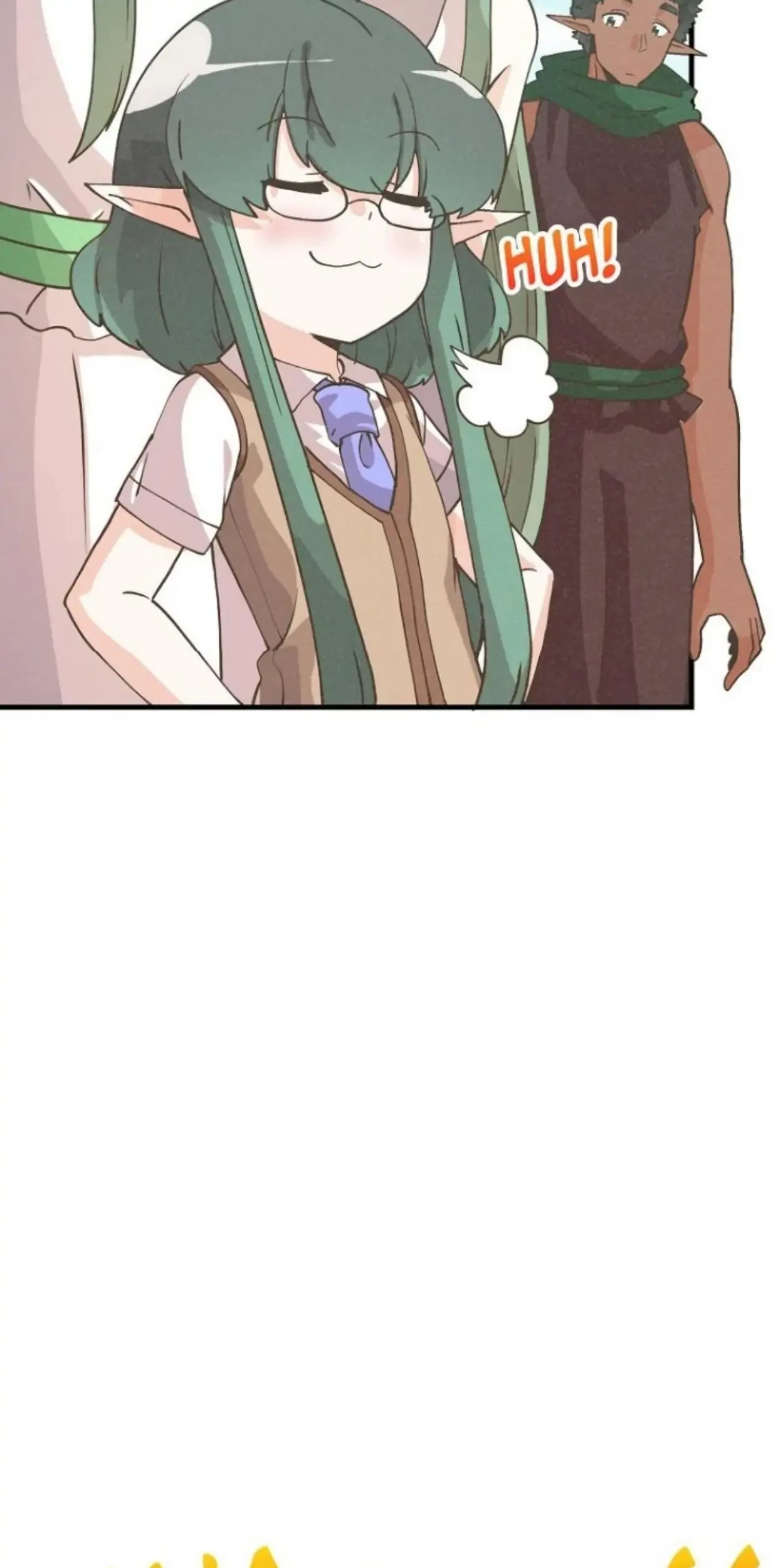 Spirit Farmer Chapter 140 - halaman 4