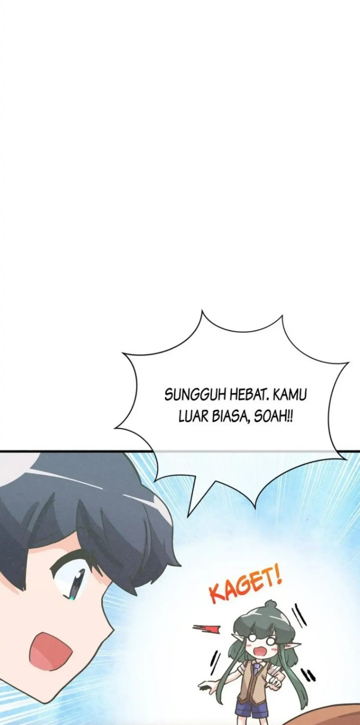 Spirit Farmer Chapter 140 - halaman 45