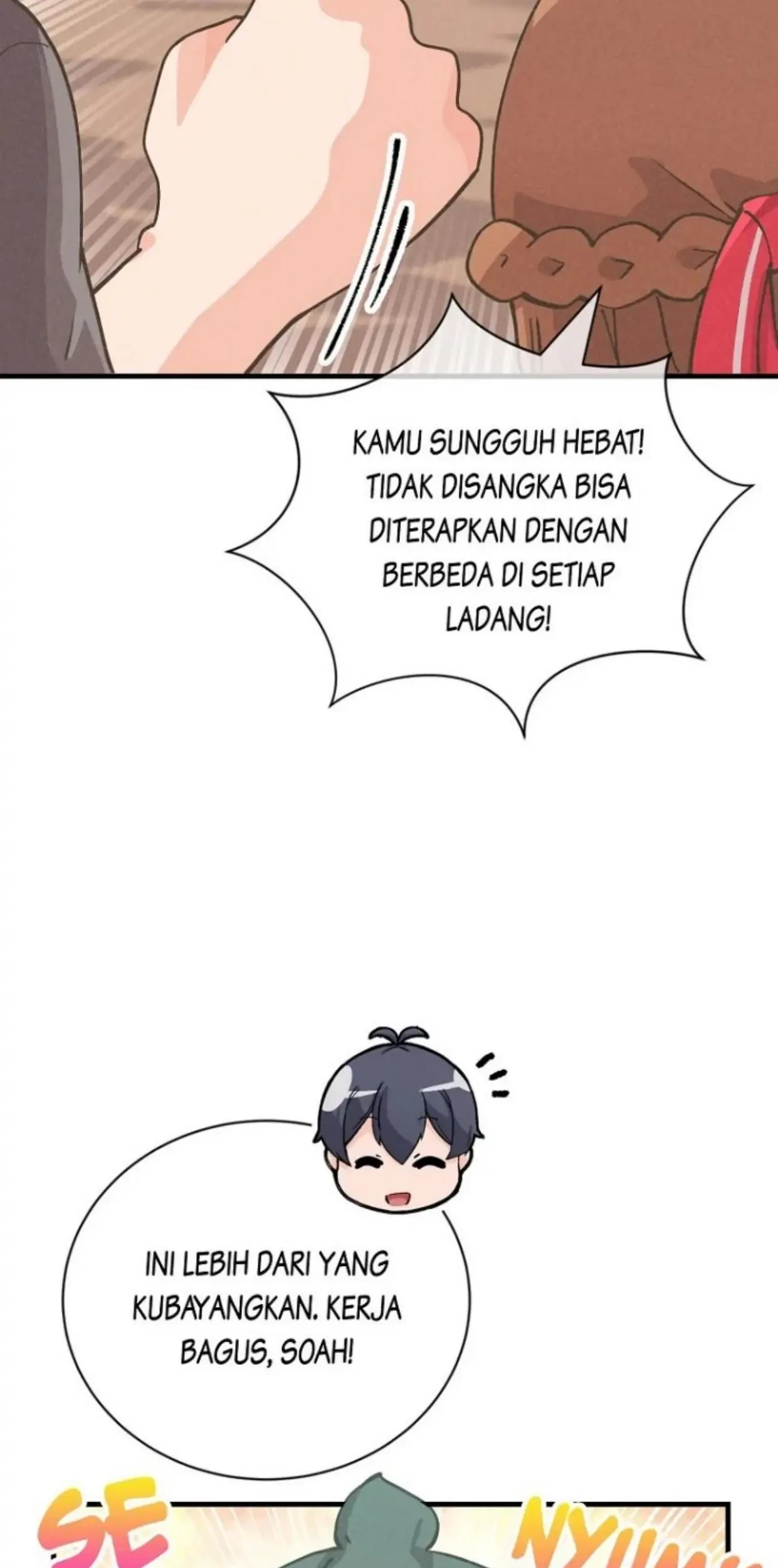 Spirit Farmer Chapter 140 - halaman 47